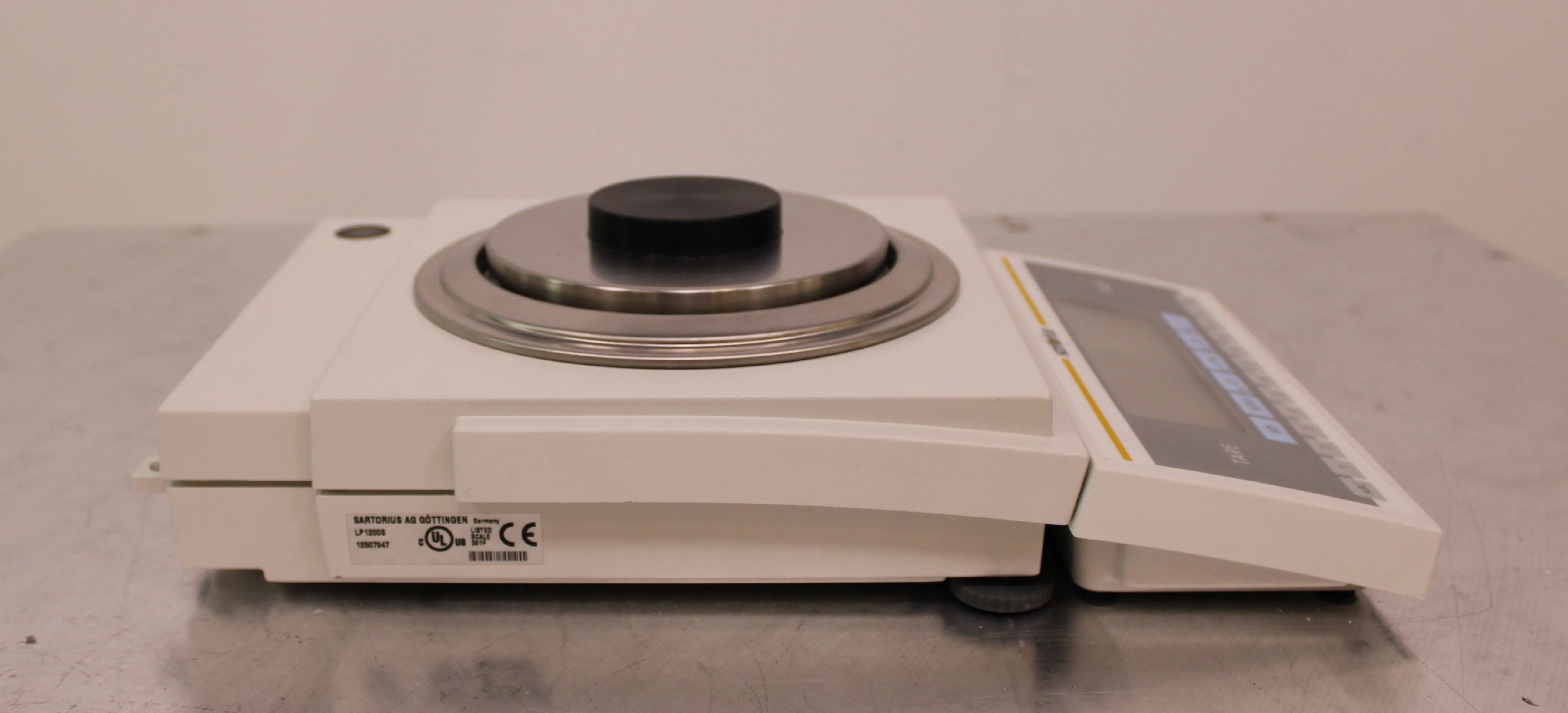 Sartorius LP1200S Bench Scale / Floor Scale