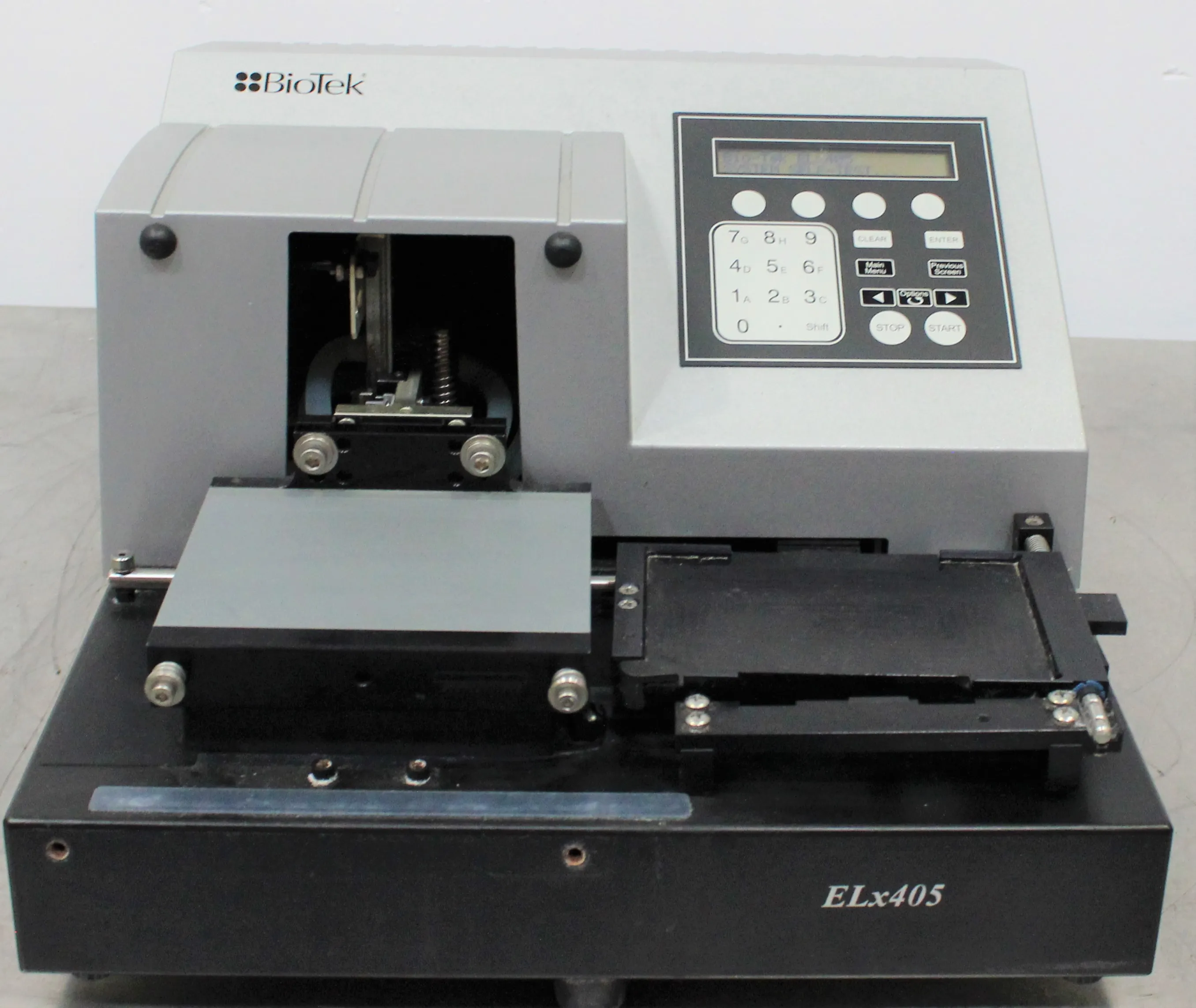 Bio-Tek ELx405 Select Microplate Washer