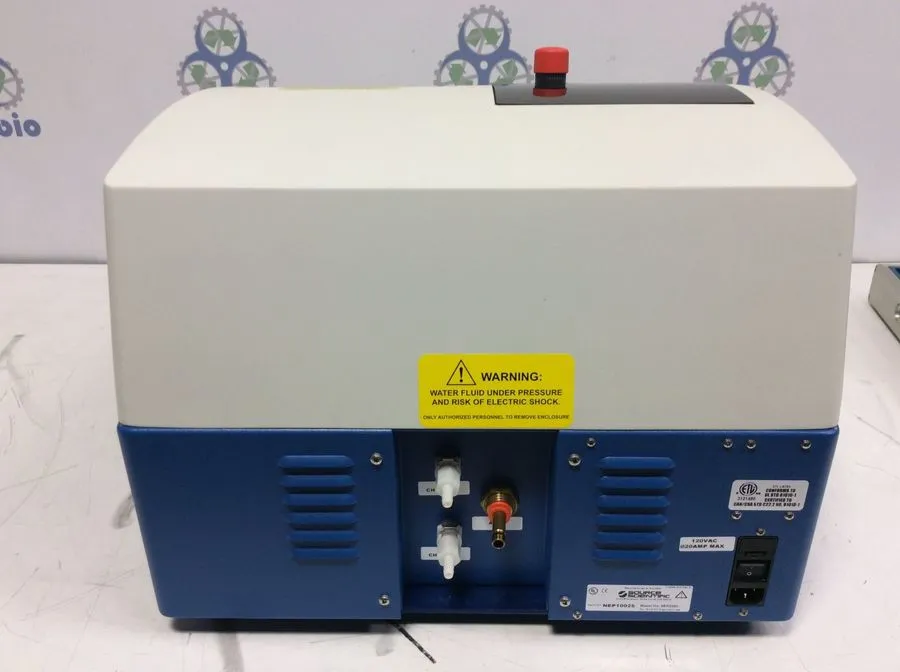 PBI Barocycler NEP2320 PCT Sample Preparation System