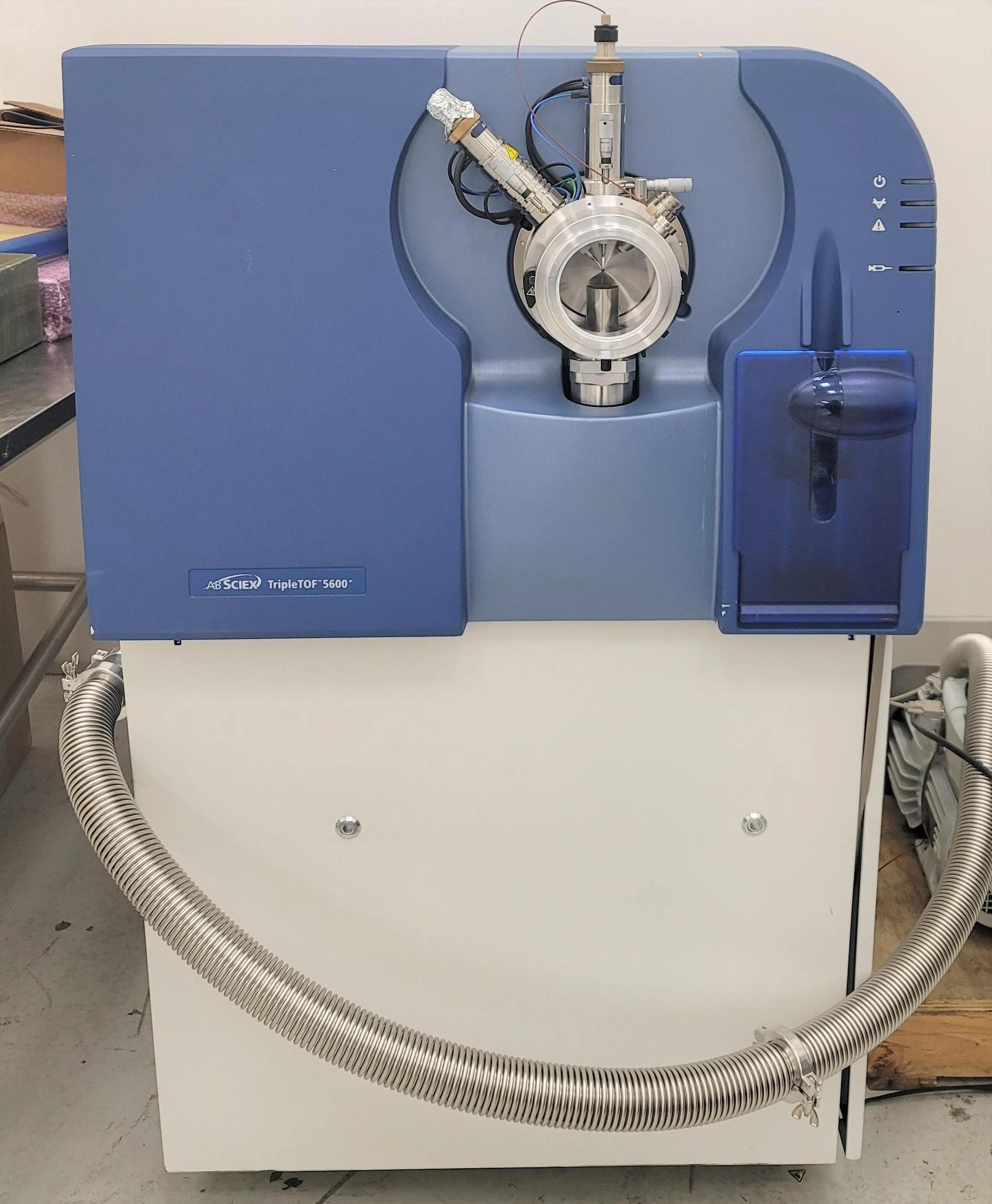 Applied Biosystems Sciex 5600 Mass Spectrometry System