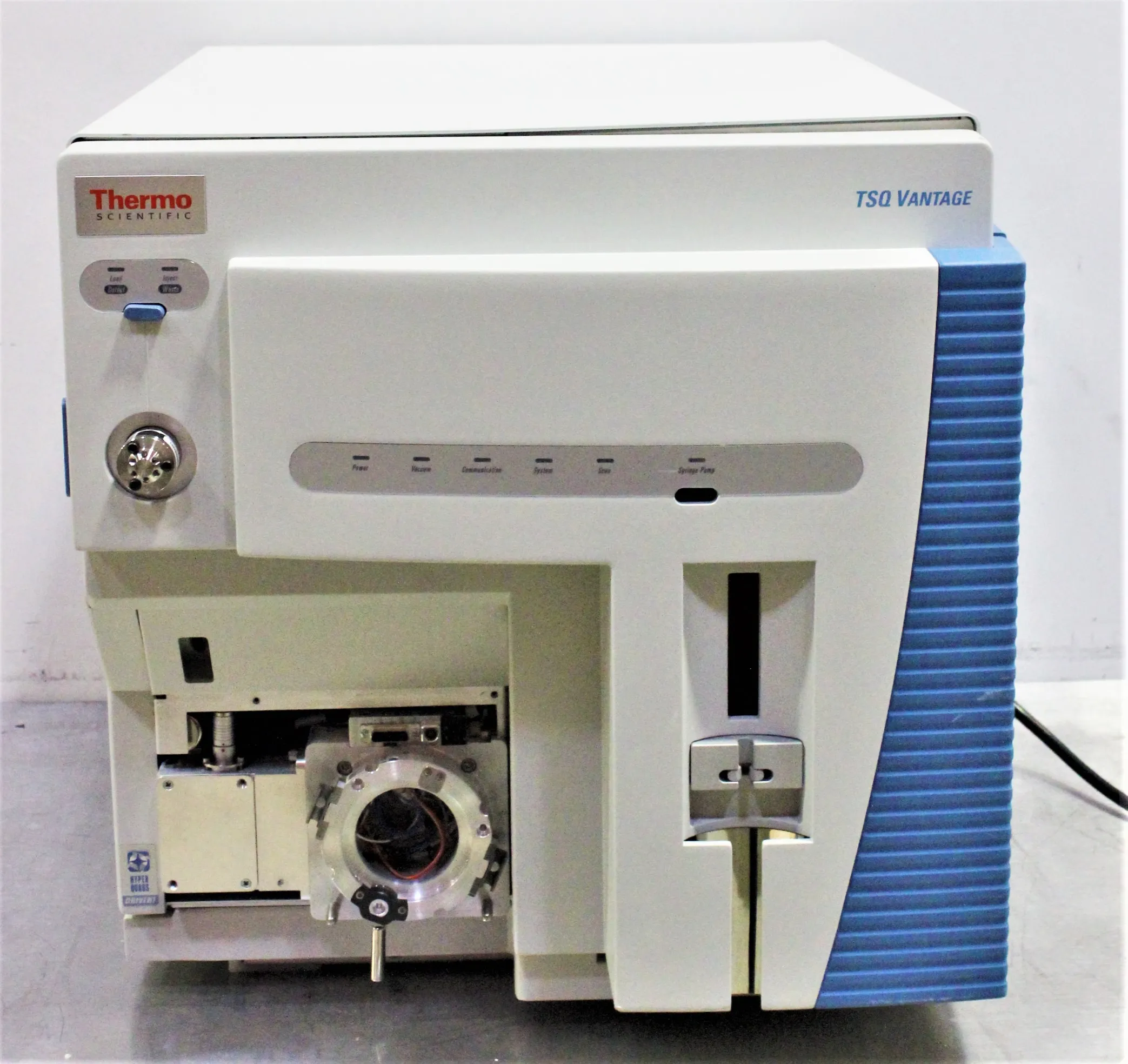 Thermo Scientific TSQ Vantage Triple Quadrupole Mass Spectrometer