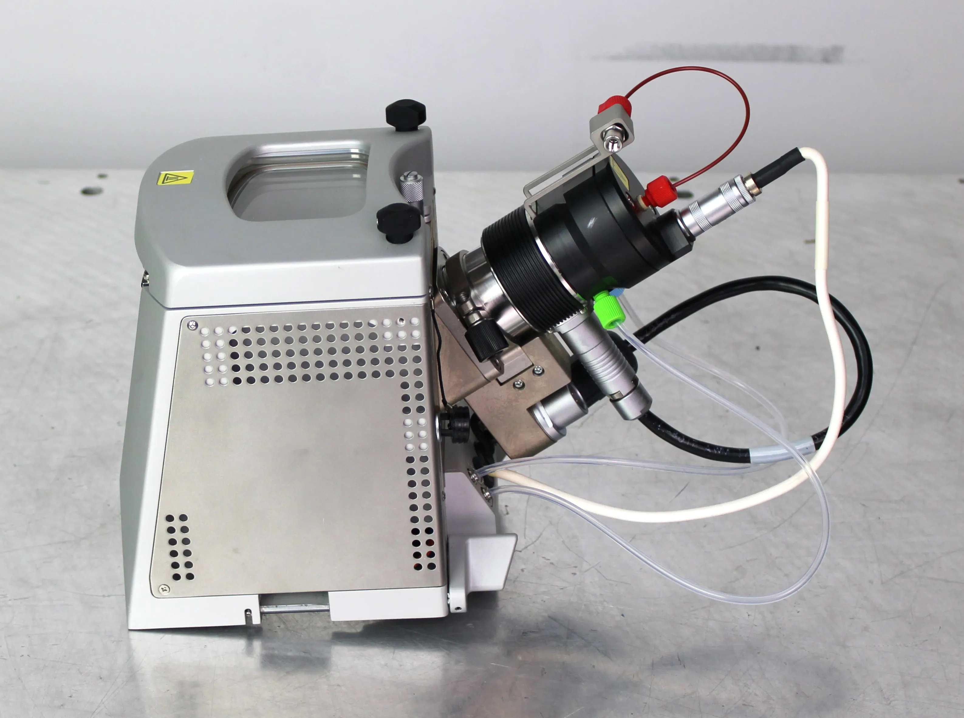 Thermo Scientific Mass Spectrometry Ion Source HESI + HESI-II Probe