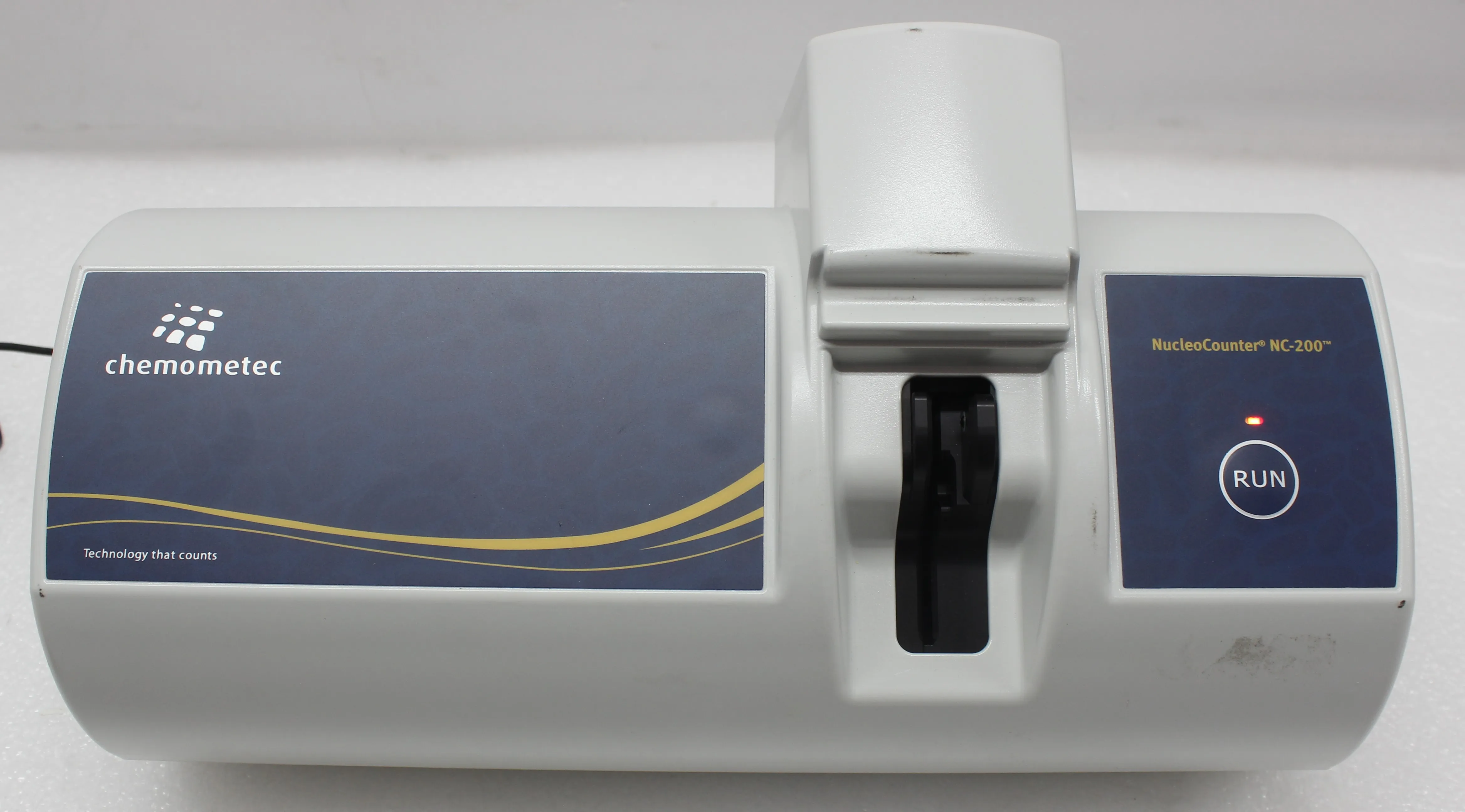 Chemometec NucleoCounterNC-200 Cell Counter with Via1-Cassette