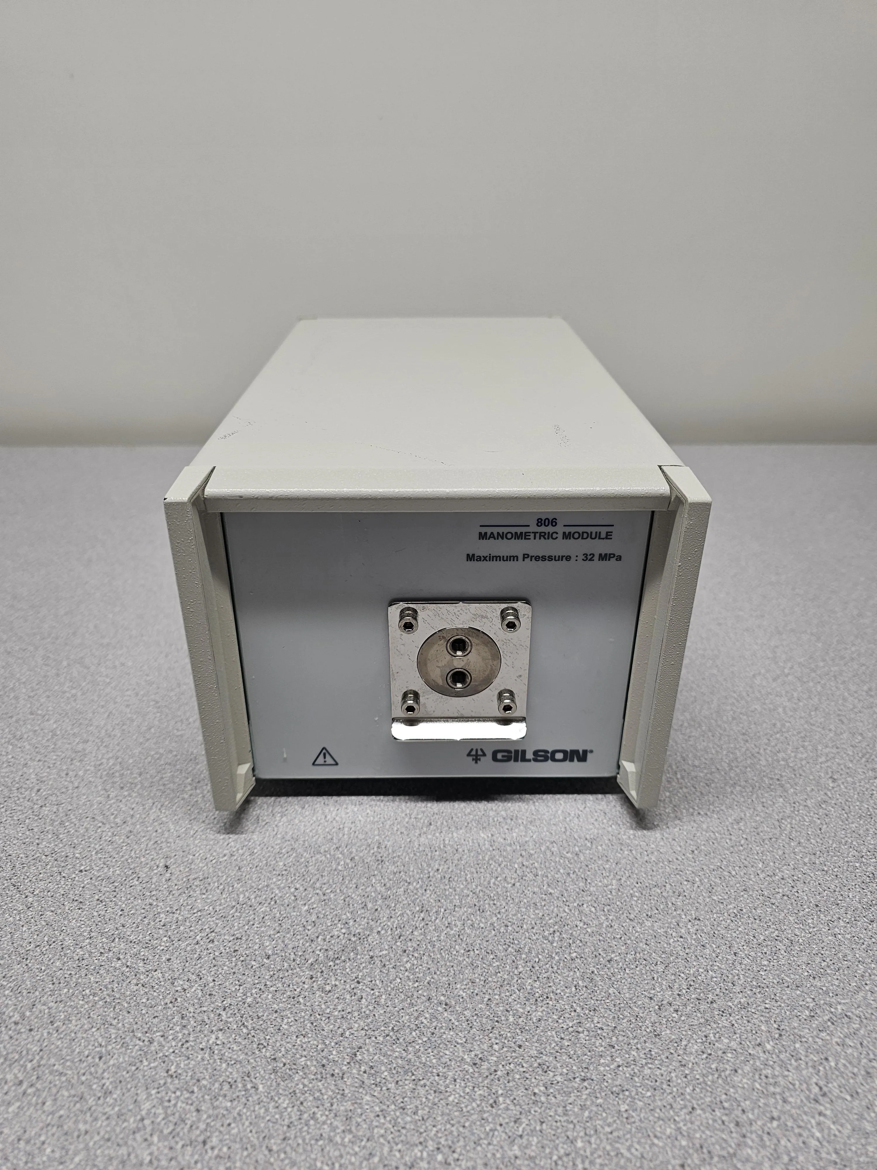 Gilson 806 Manometric Module 806 HPLC System Accessory