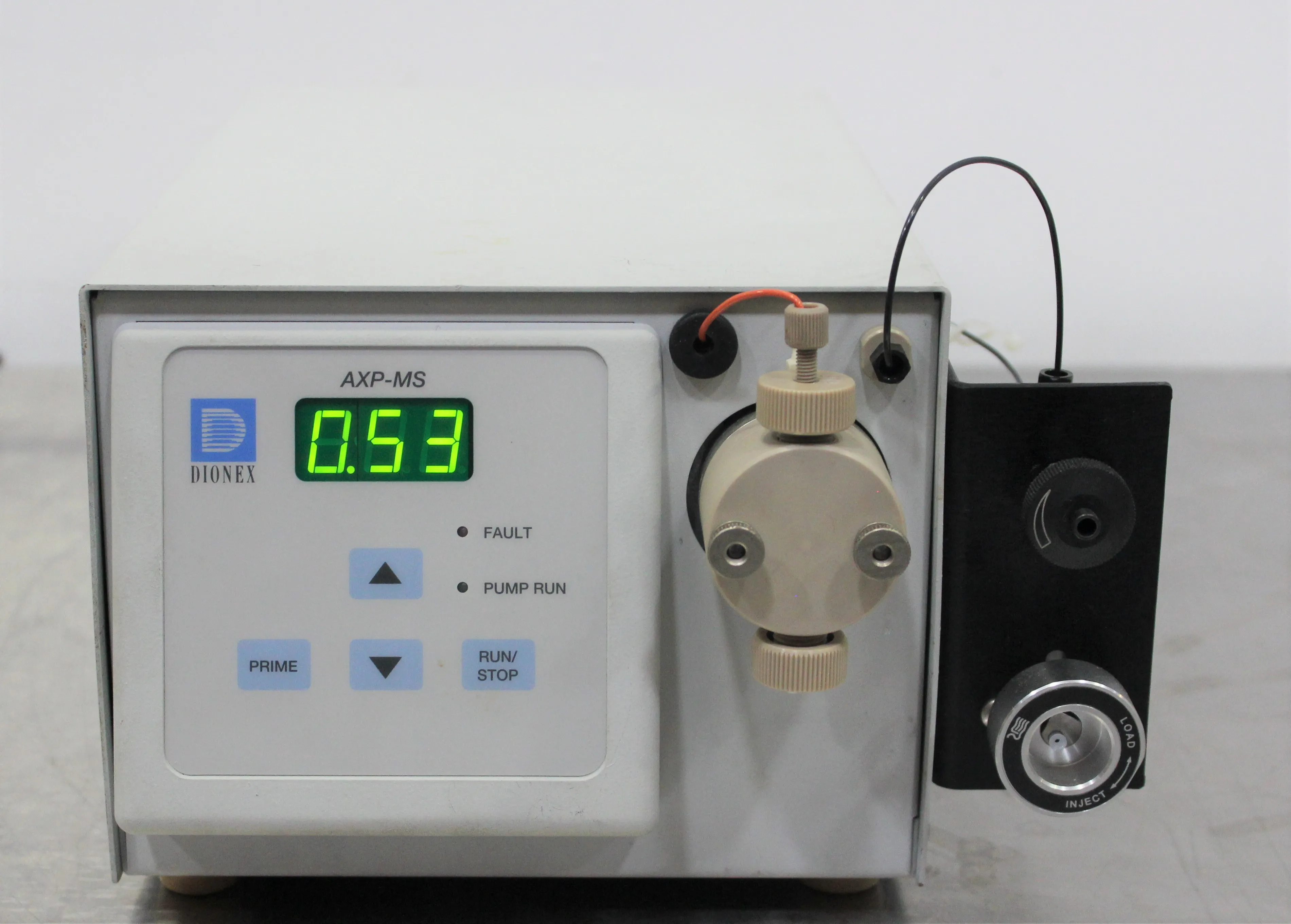 Dionex AXP-MS Metering Pump for Mass Spectrometers (MS)