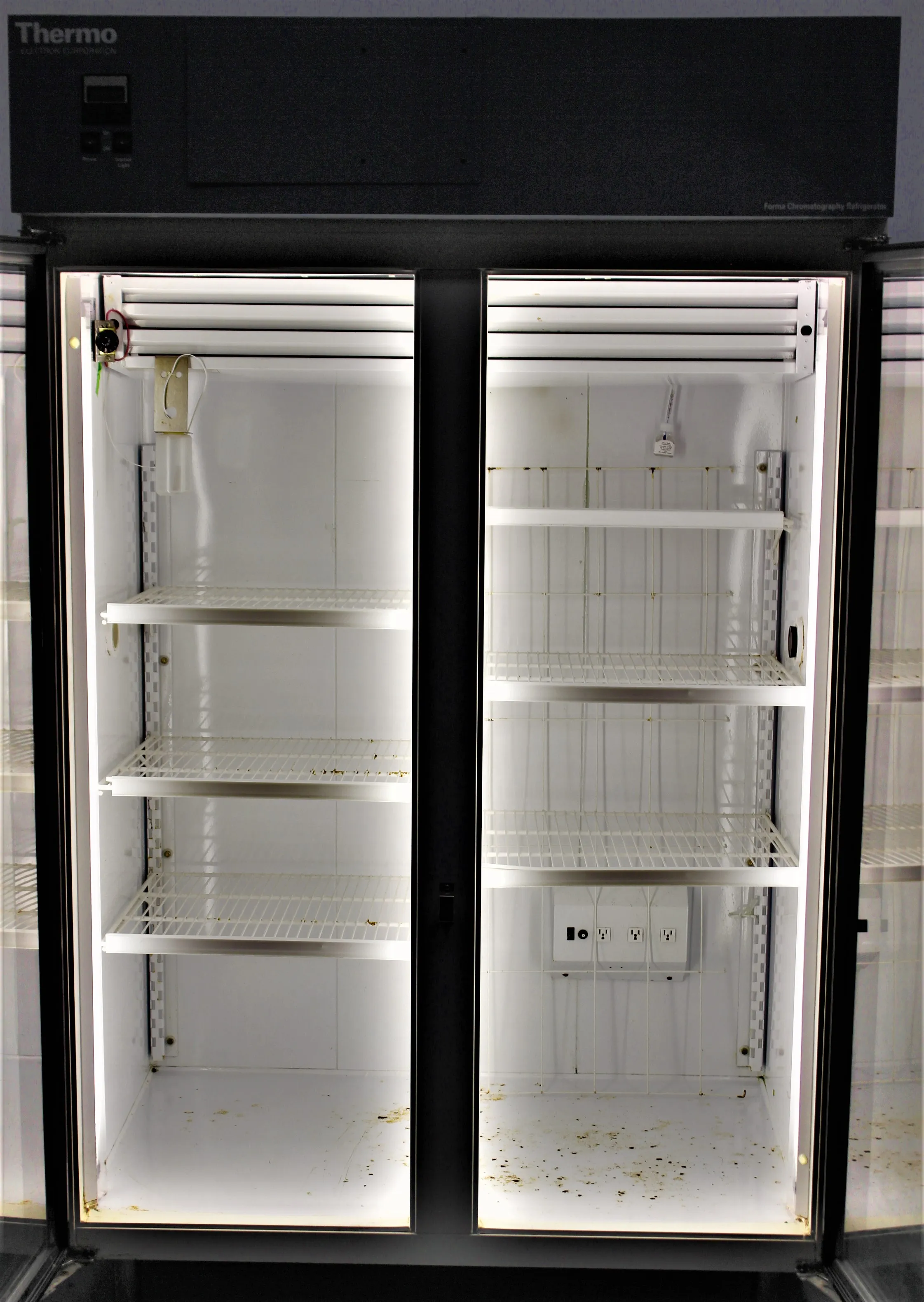 Thermo Forma Chromatography Refrigerator 3787