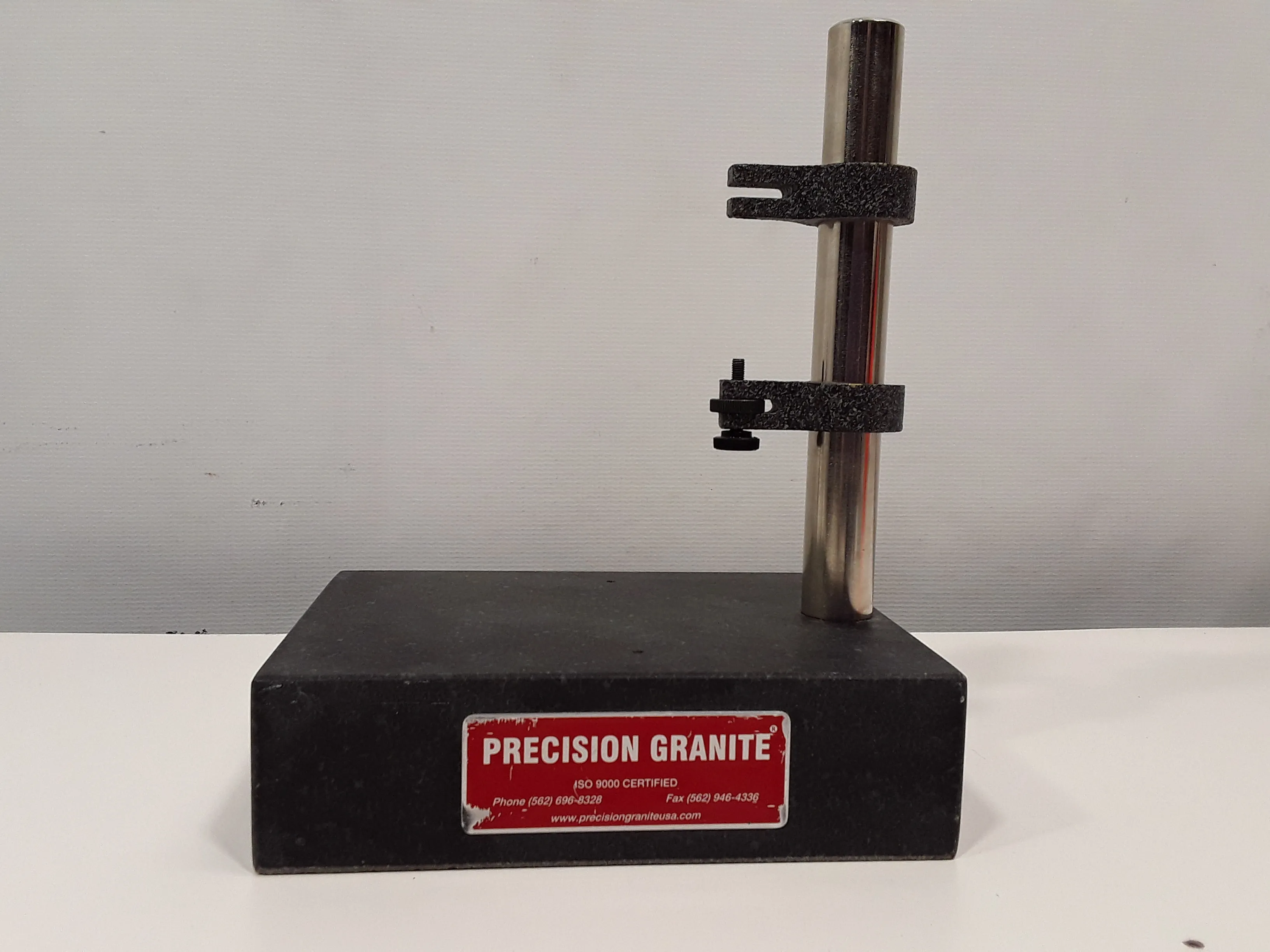 Finn 50-501-6 Granite Precision Stand