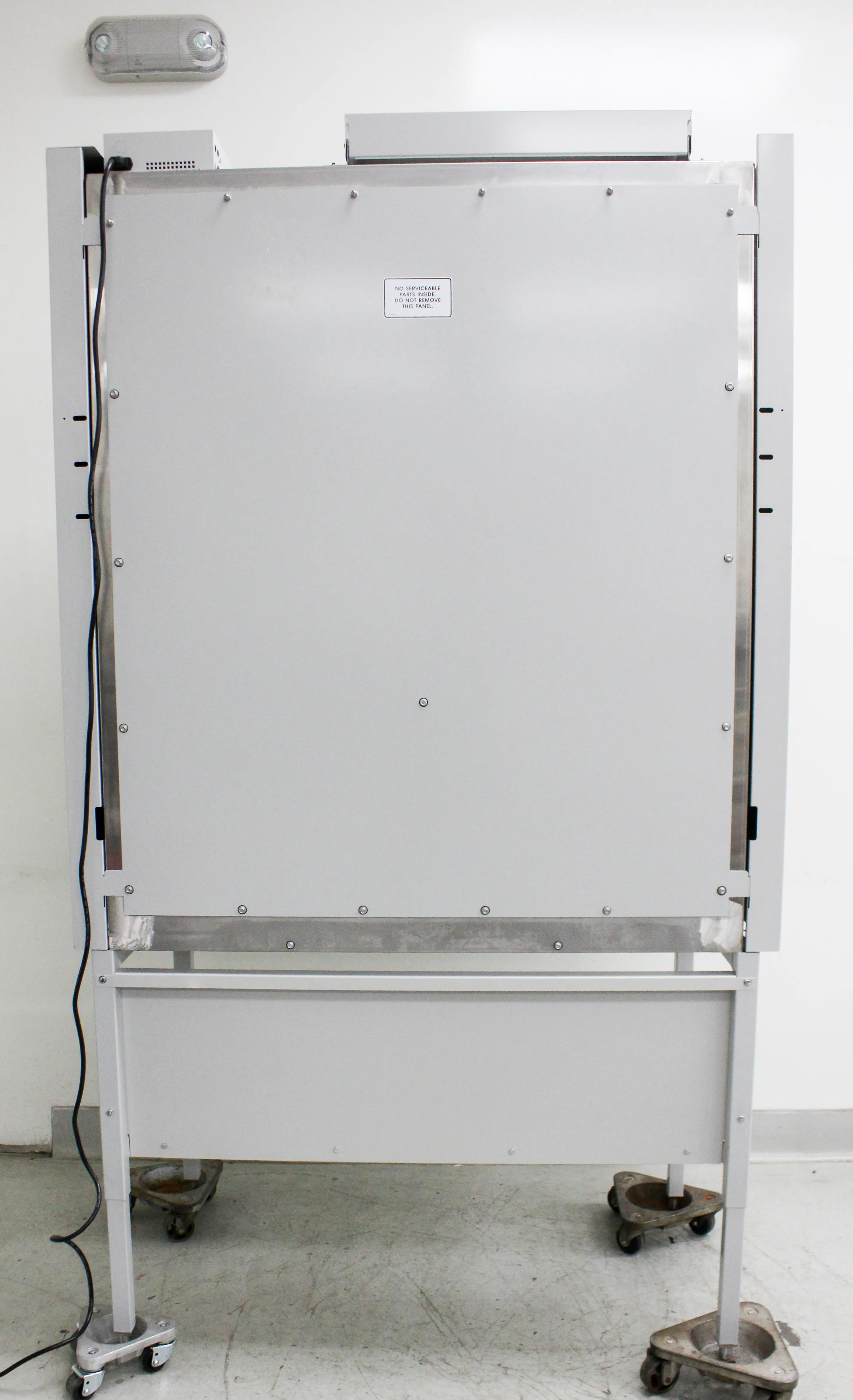 Labconco Purifier Logic+ Class II, Type A2 Biosafety Cabinet Cat# 302481101 (Used, 30-Day Warranty)