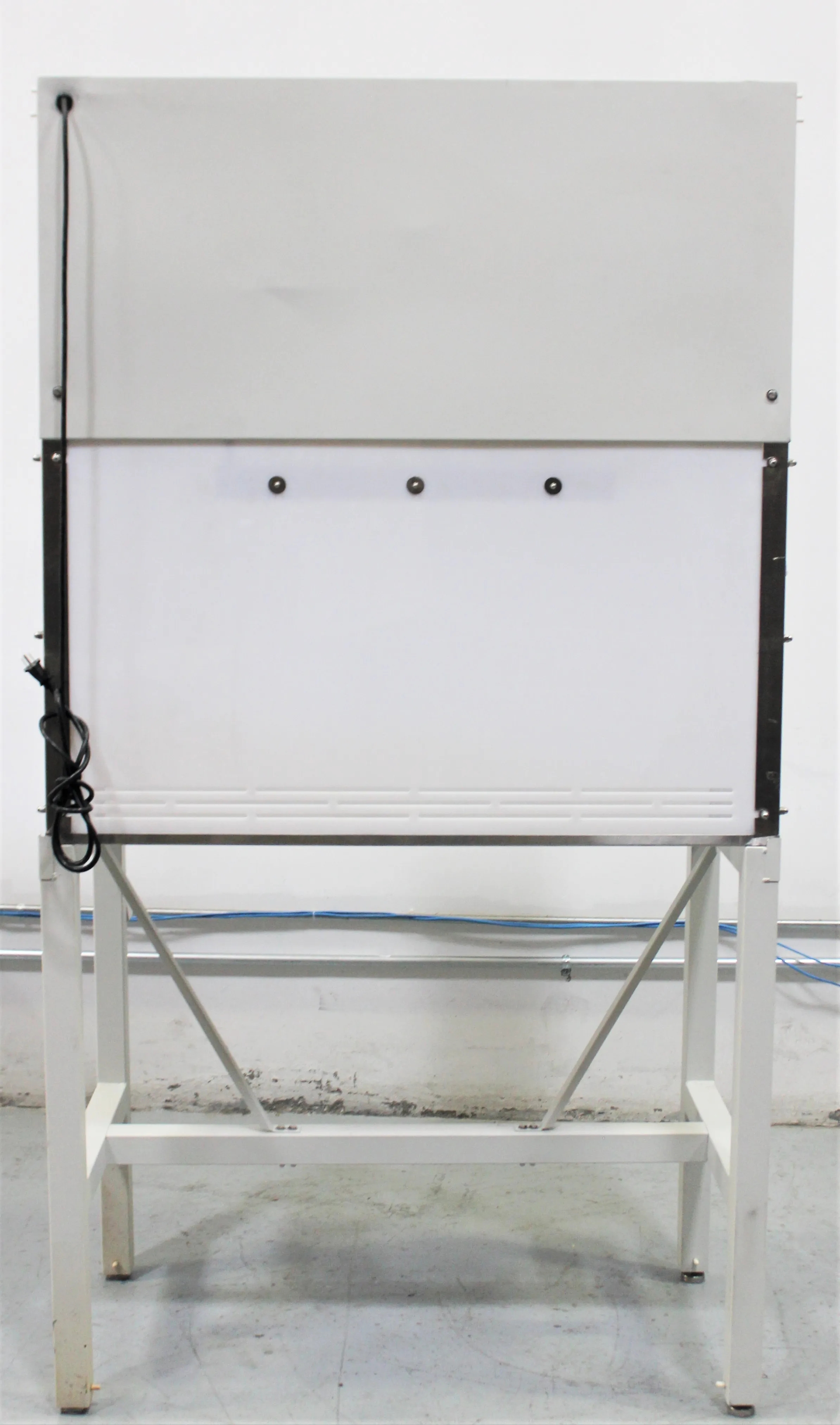 NuAire Clean Hood / Laminar Flow Hood NU-126-400