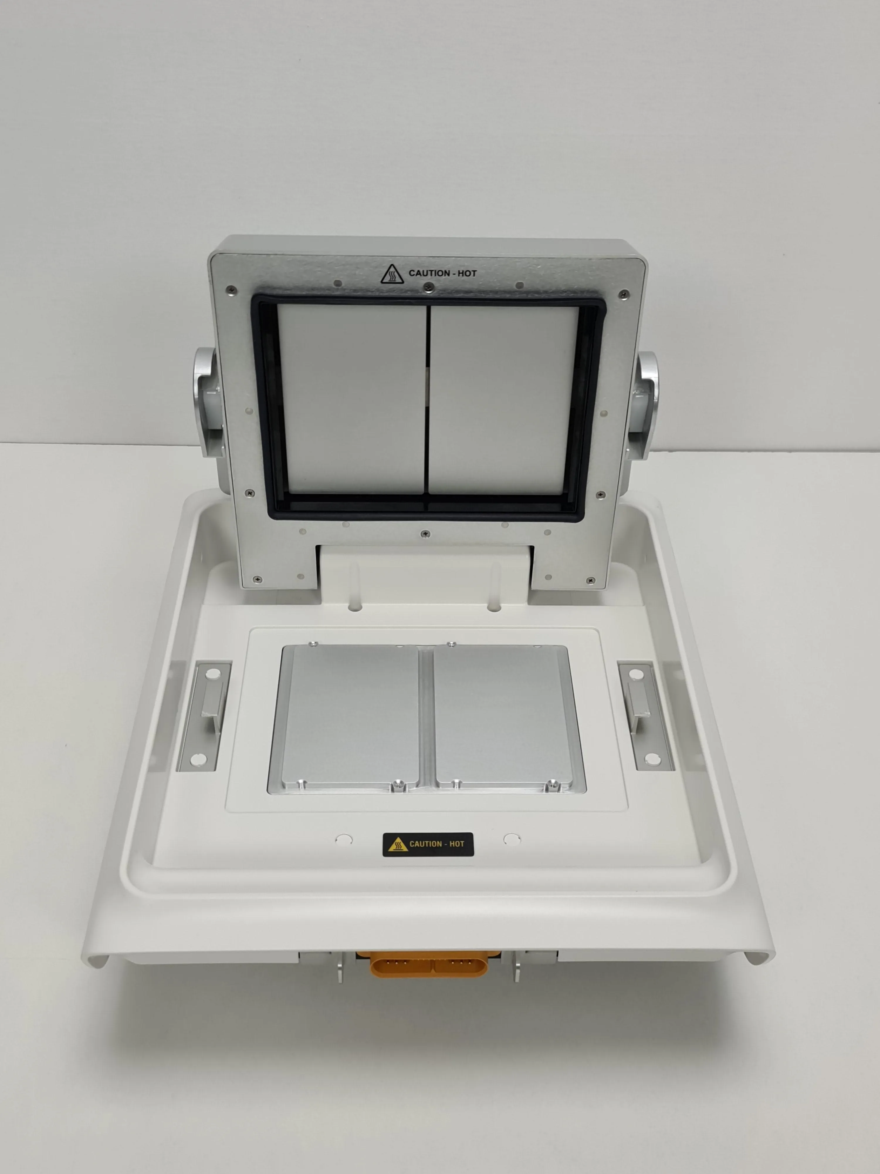 Applied Biosystems ProFlex Dual Flat Sample Block For ProFlex PCR System