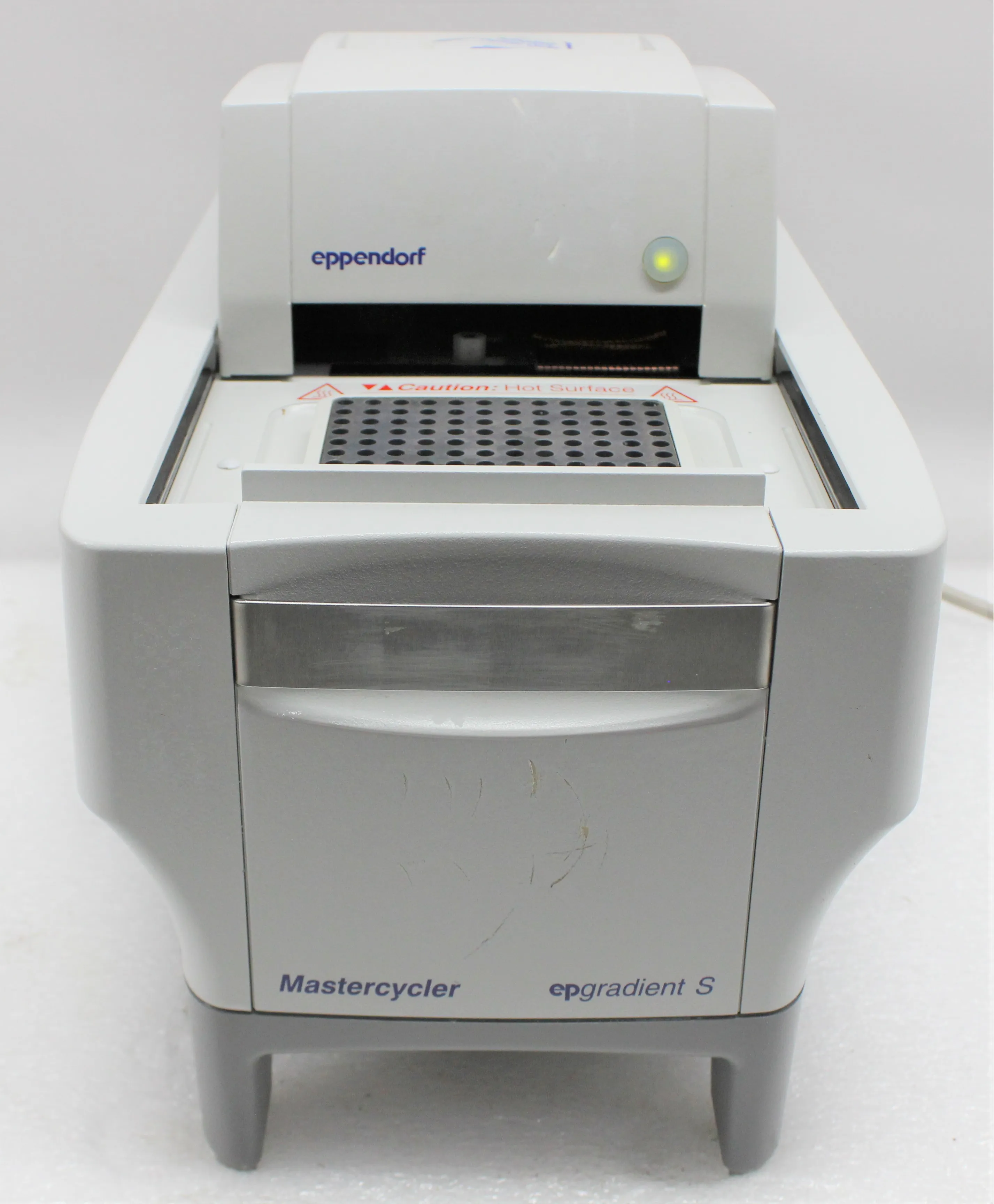 Eppendorf Mastercycler EP Gradient S PCR Thermal Cycler