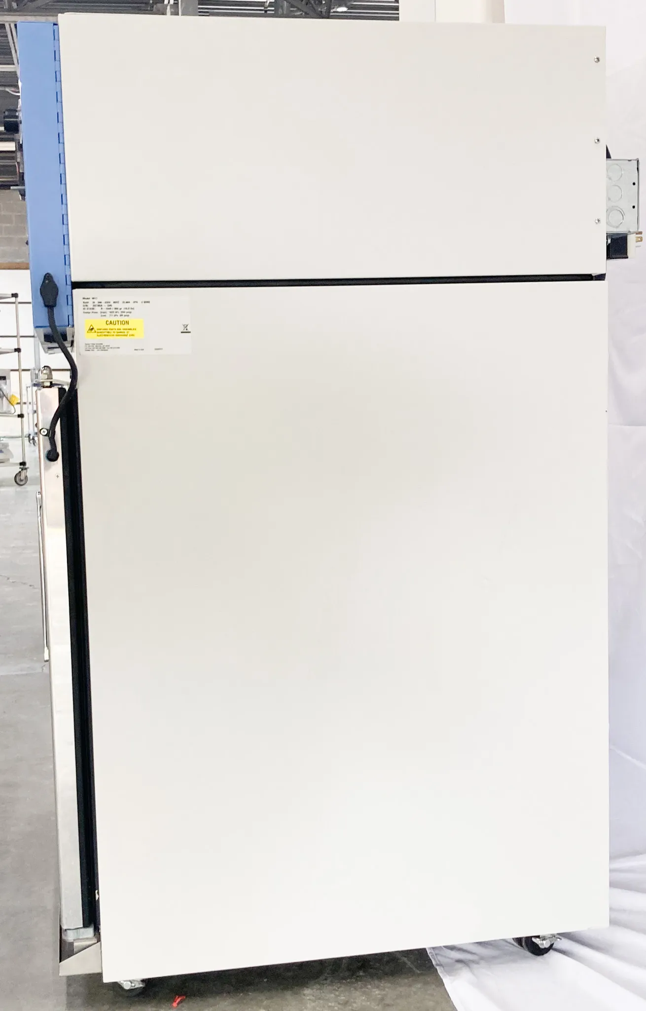 Thermo Scientific Forma Environmental Chamber, Model 3911