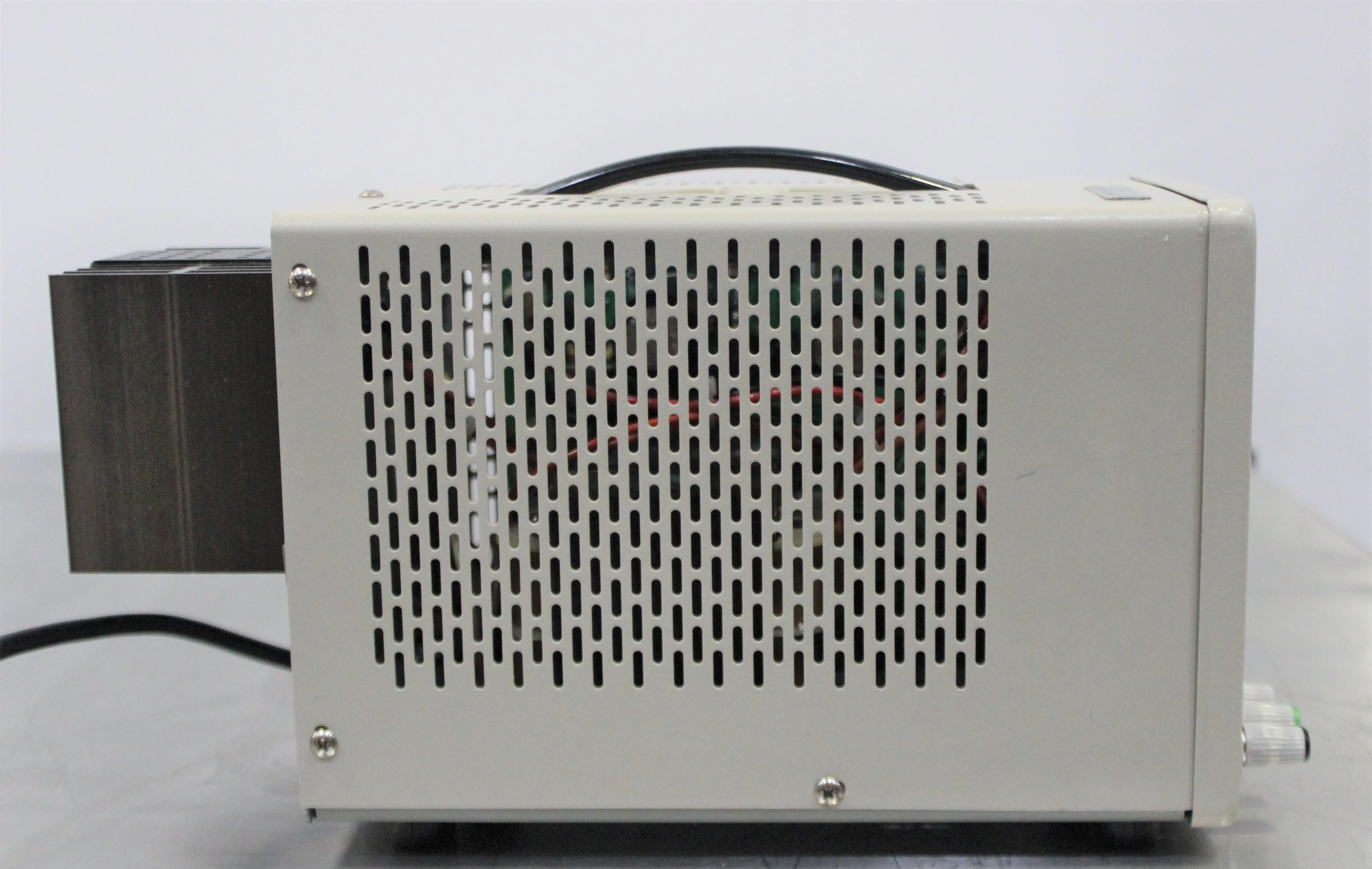 BK Precision 1711 DC Power Supply - Used Laboratory Equipment