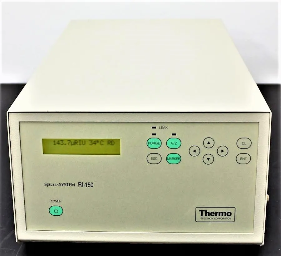 Thermo Electron Corporation RI-150 Refractive Index Detector