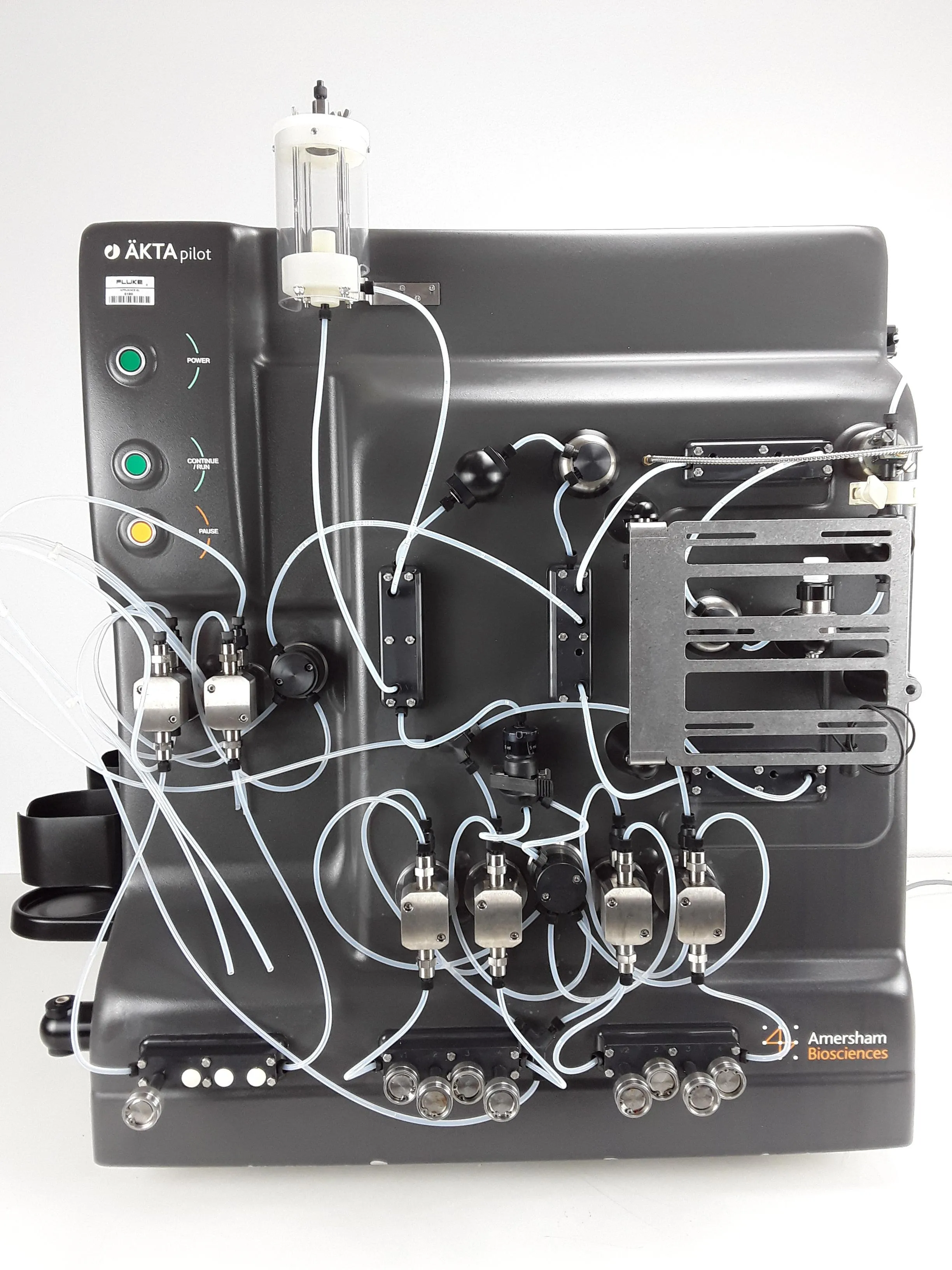 Amersham Biosciences AKTA Pilot Liquid Chromatography System