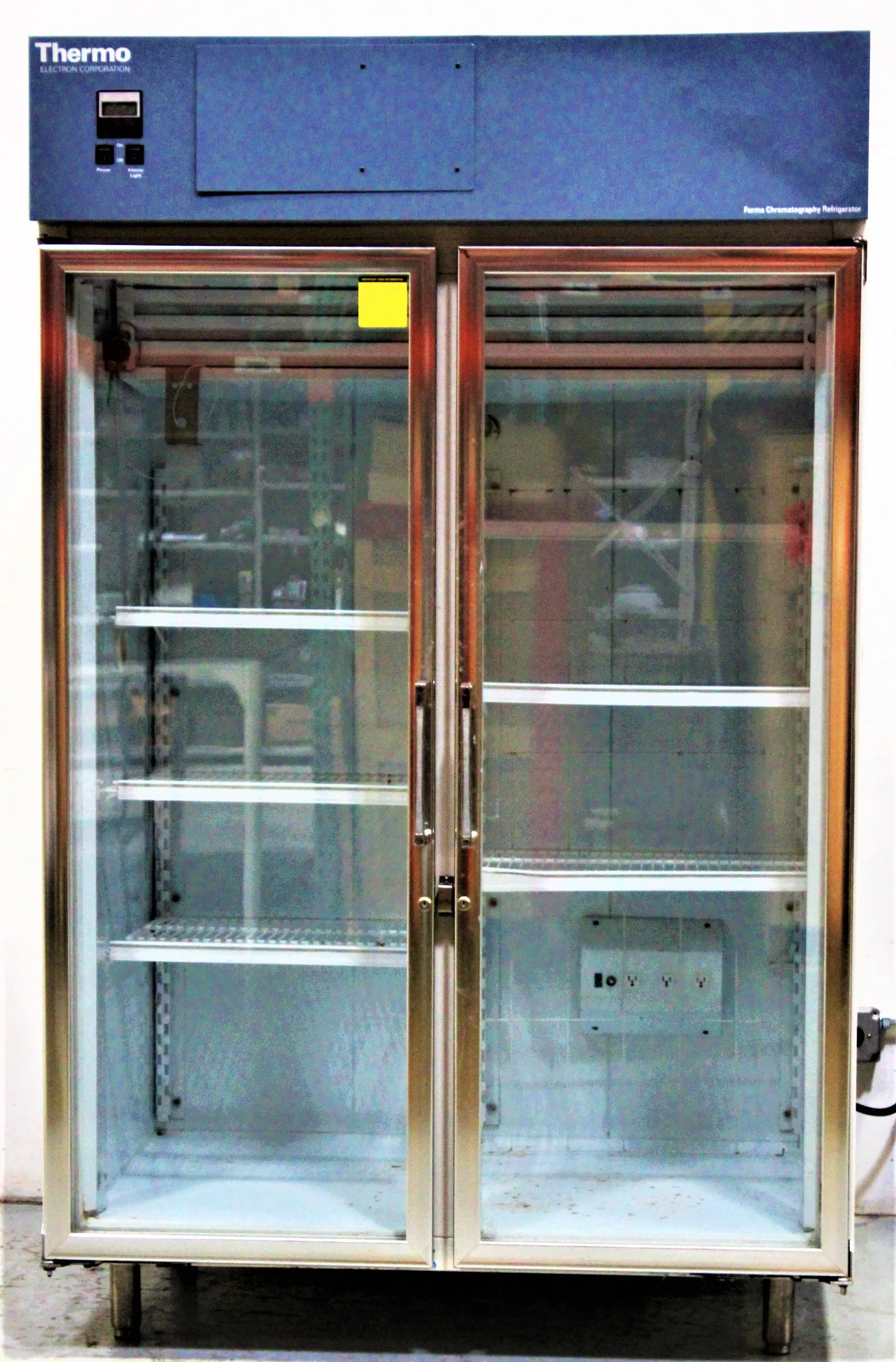 Thermo Forma Chromatography Refrigerator 3787