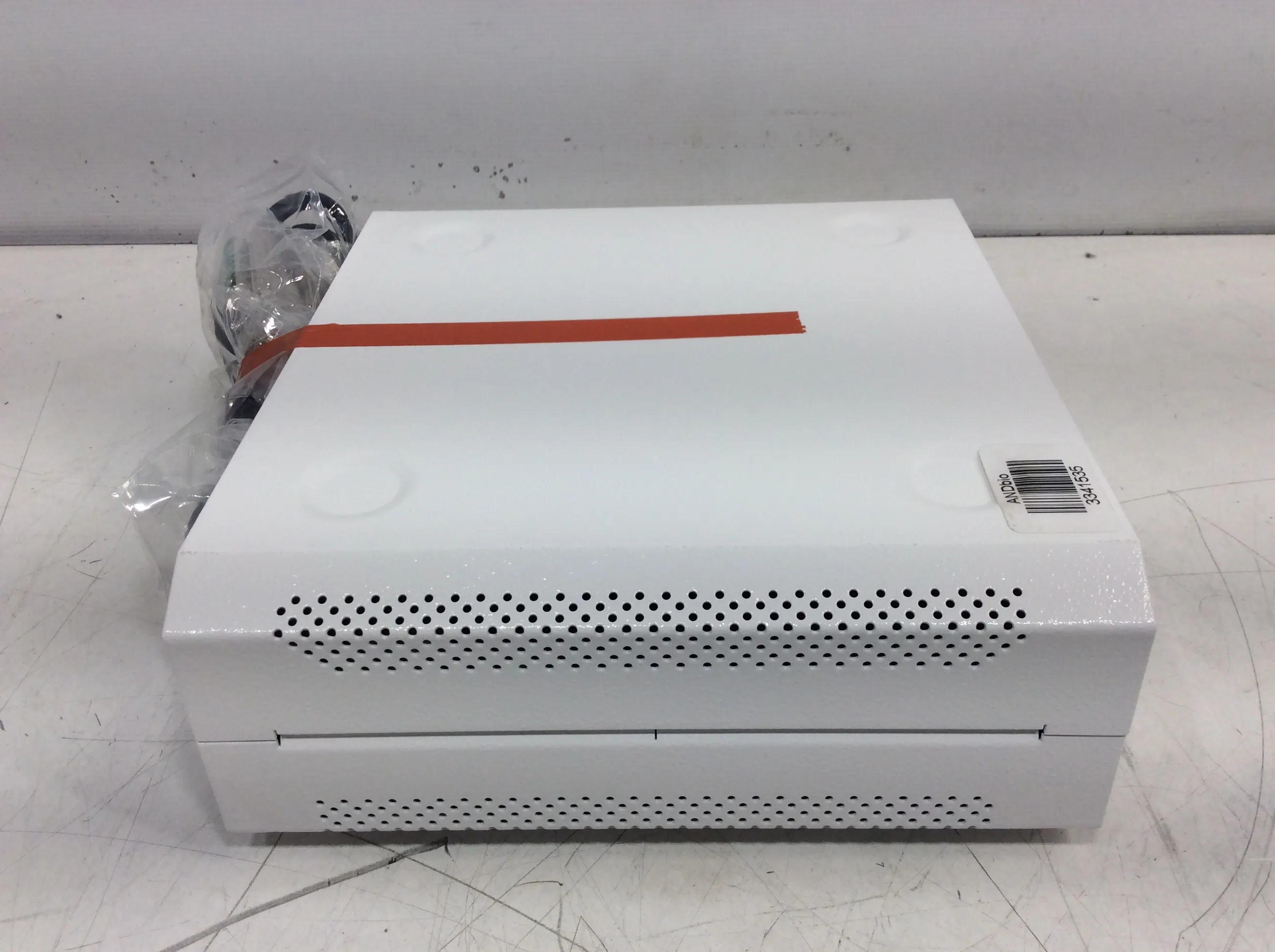 Carl Zeiss Eplax Power Supply VP232 for Laboratory Use