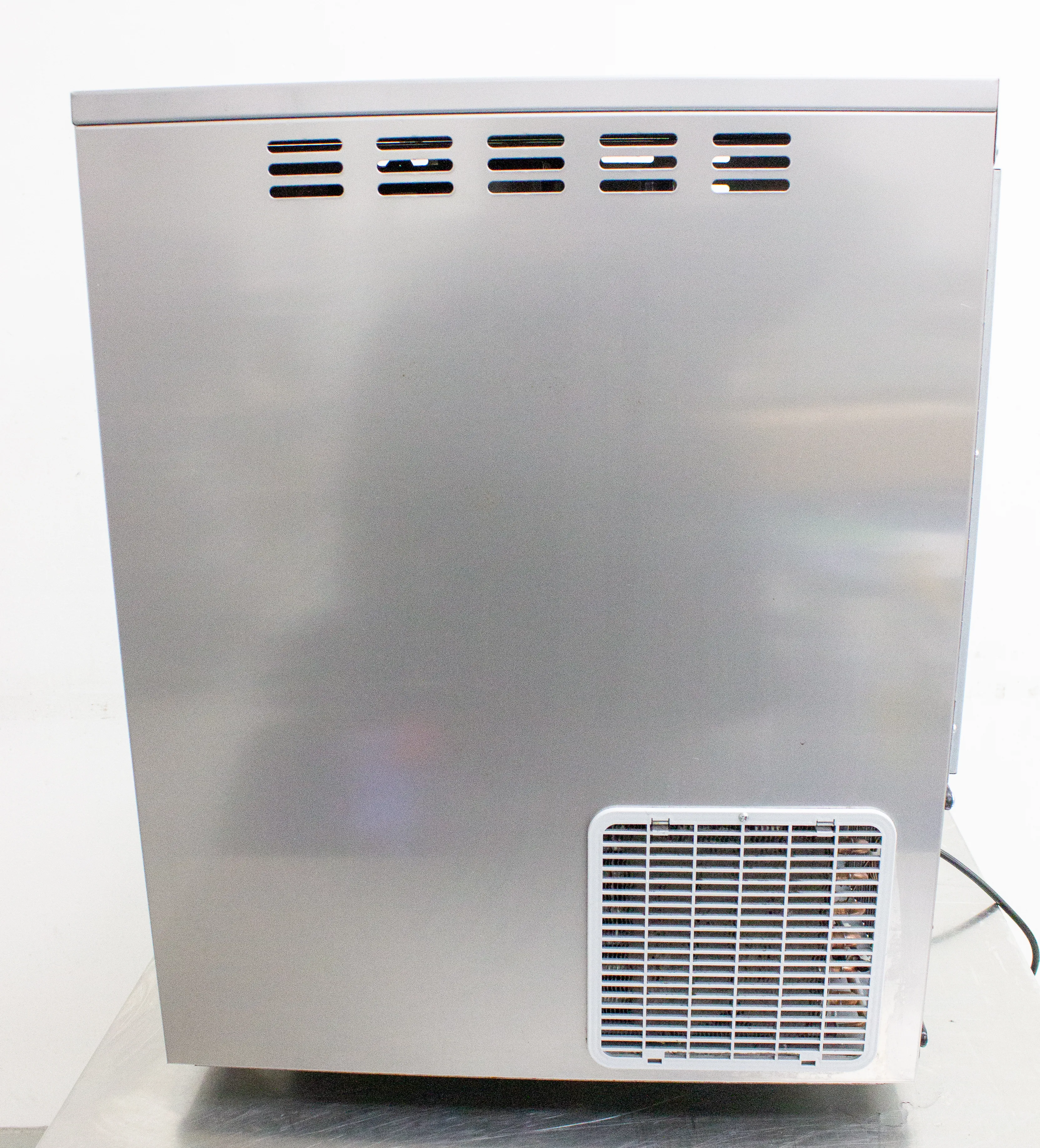 SPT Automatic Flake Ice Maker Model SZB-40