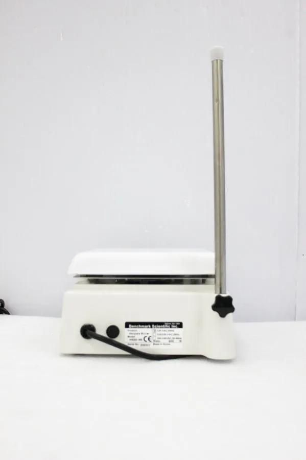 GeneMate Magnetic Hotplate Stirrer H4000-HS