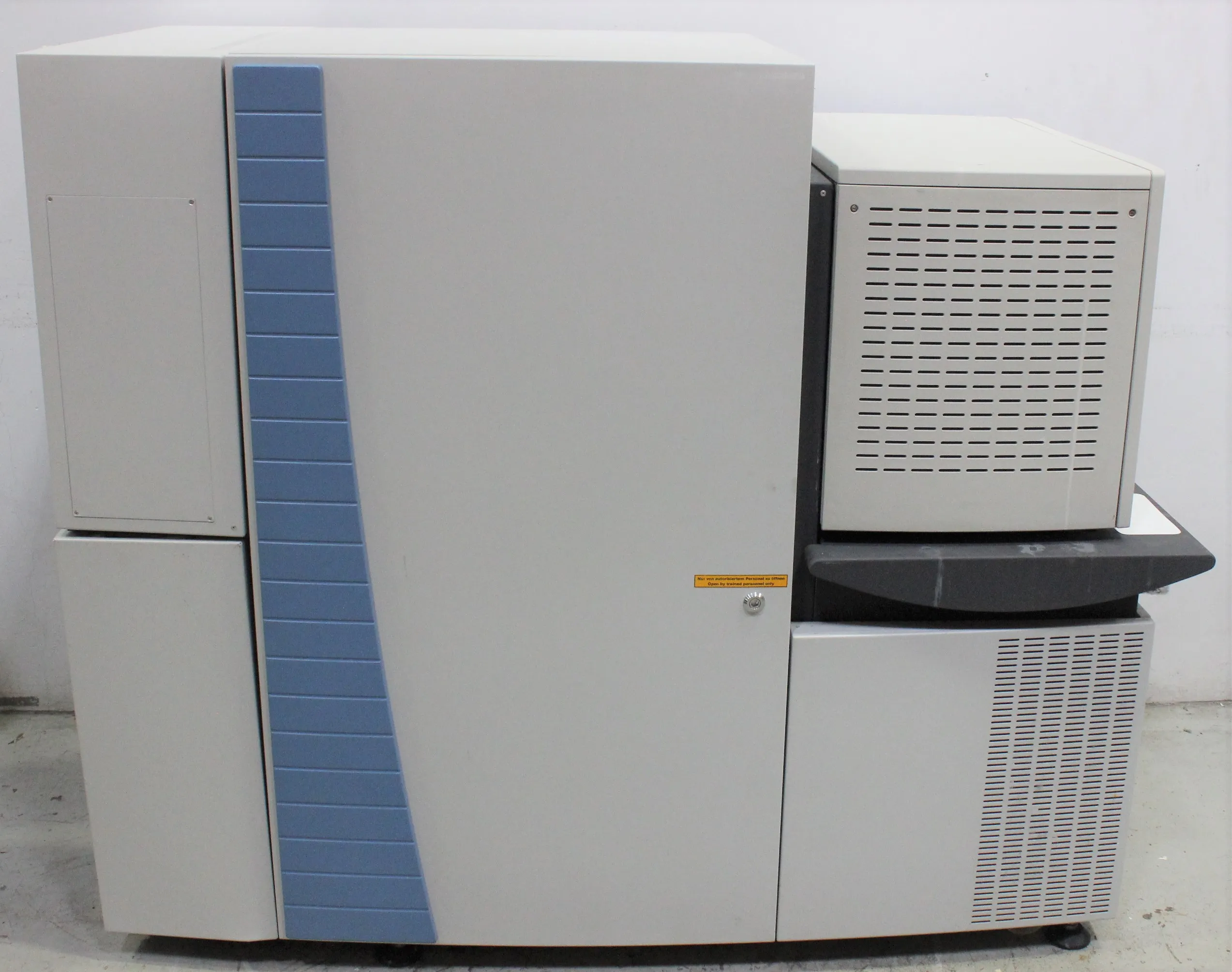 Thermo Fisher LTQ XL & Orbitrap XL Mass Spectrometer with ETD