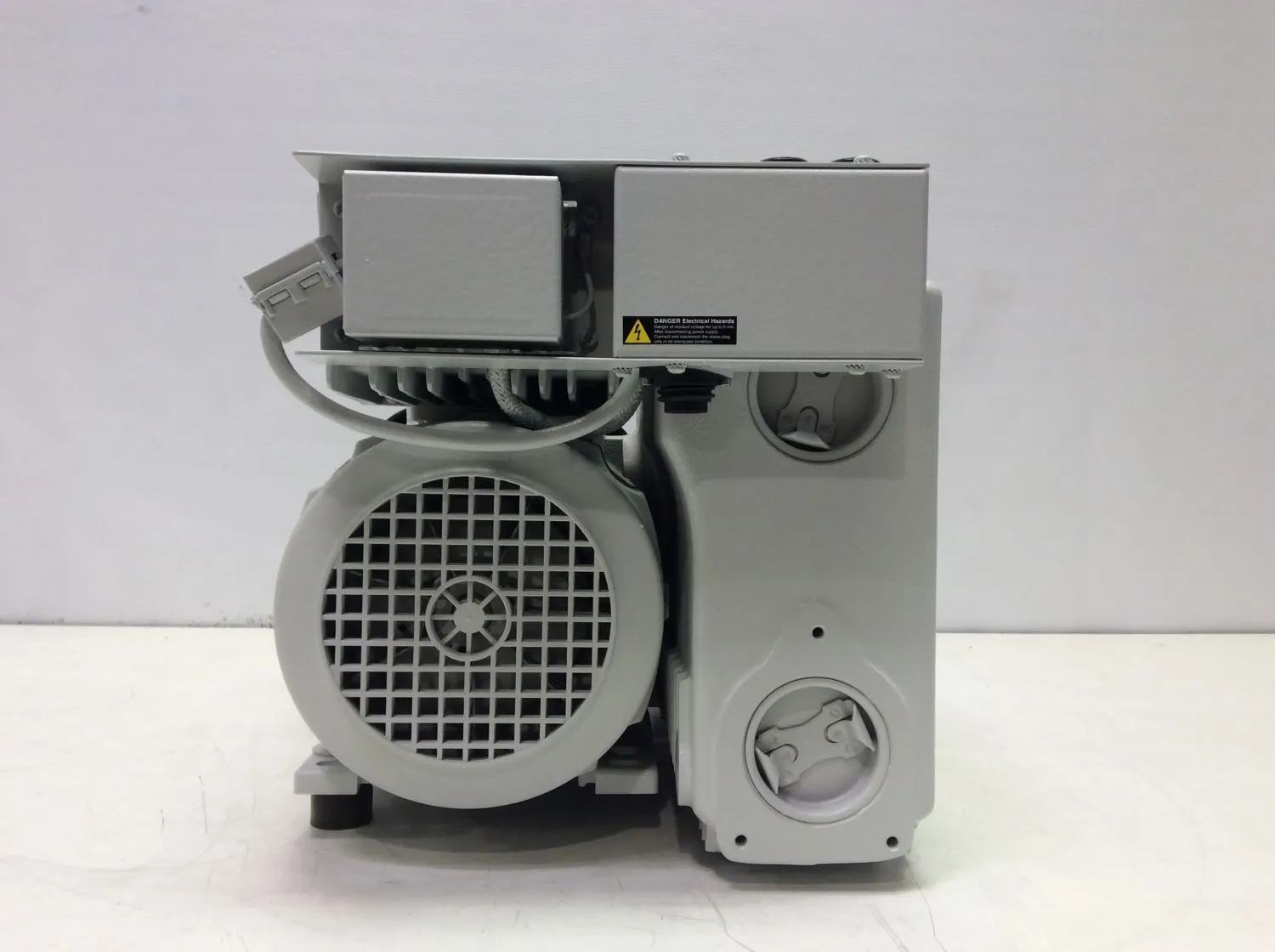 Sogevac SV65 BI FC Vacuum Pump