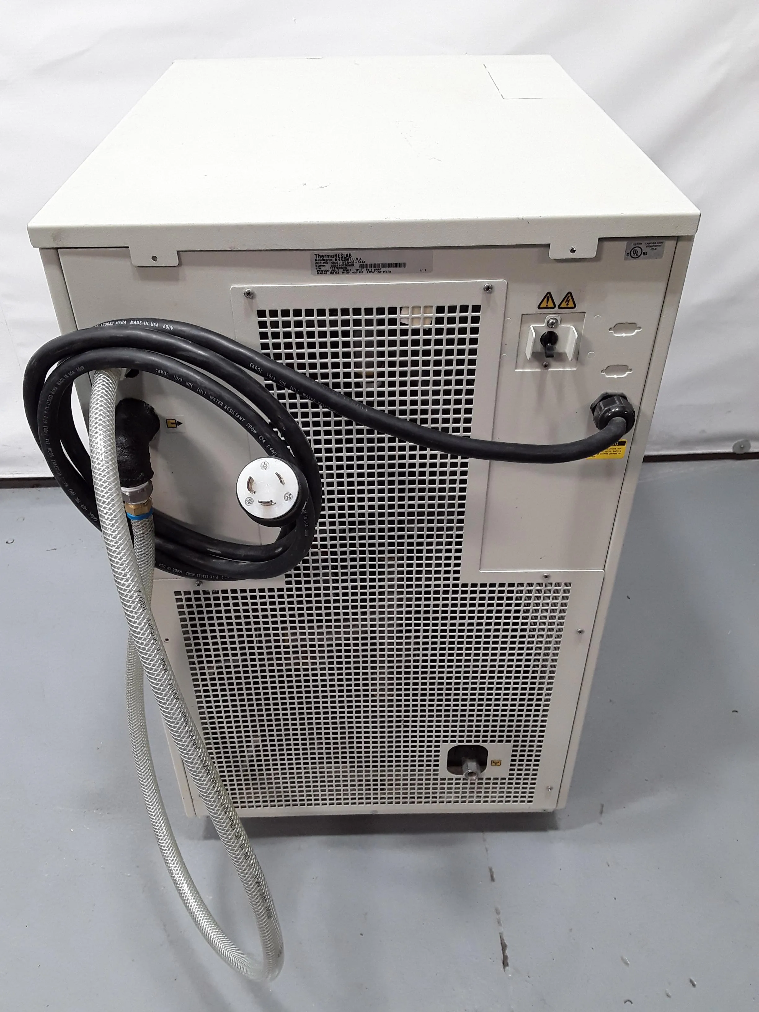 Thermo Neslab Merlin Series M100 Recirculating Chiller