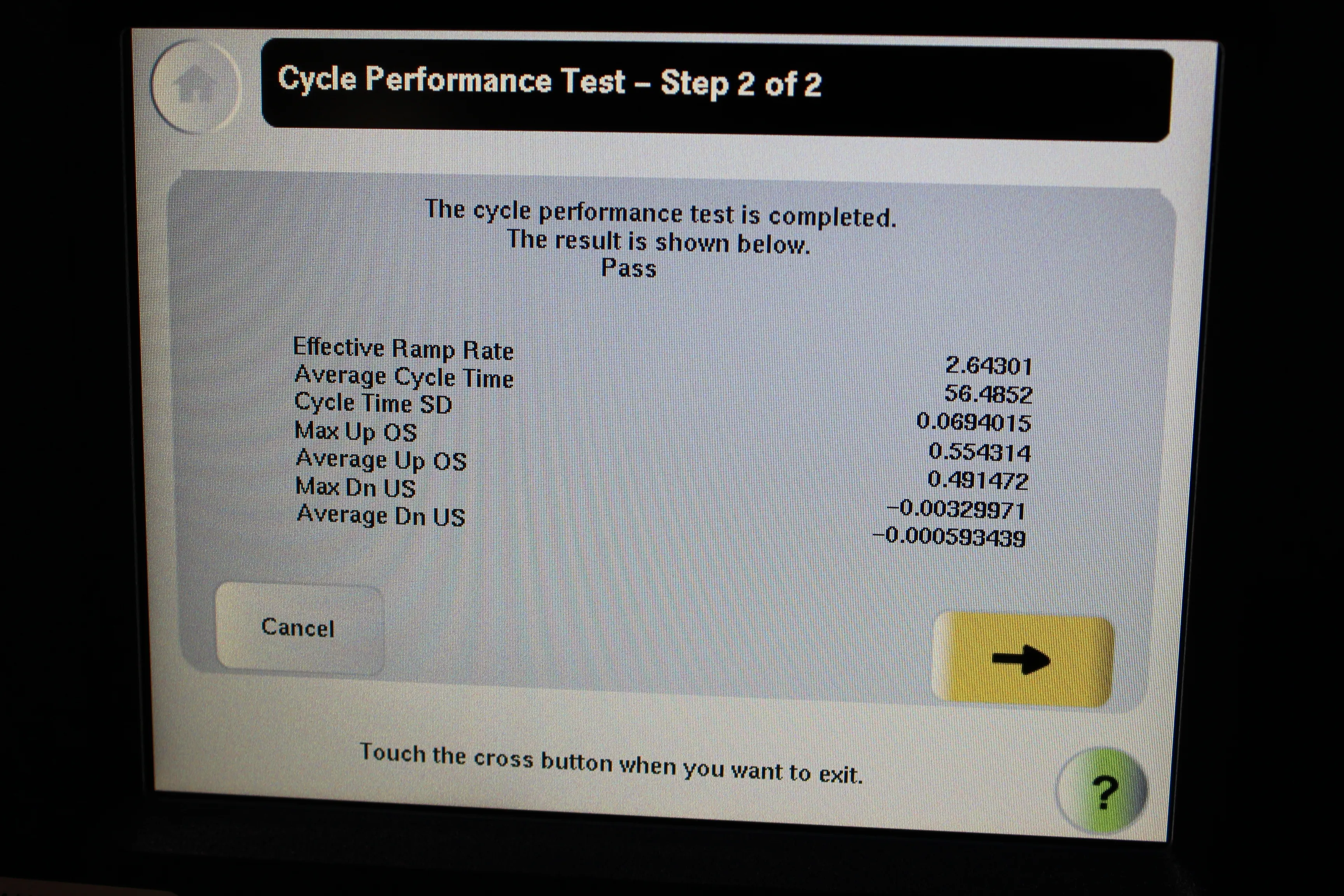 Applied Biosystems StepOnePlus Real-Time PCR System 4376592