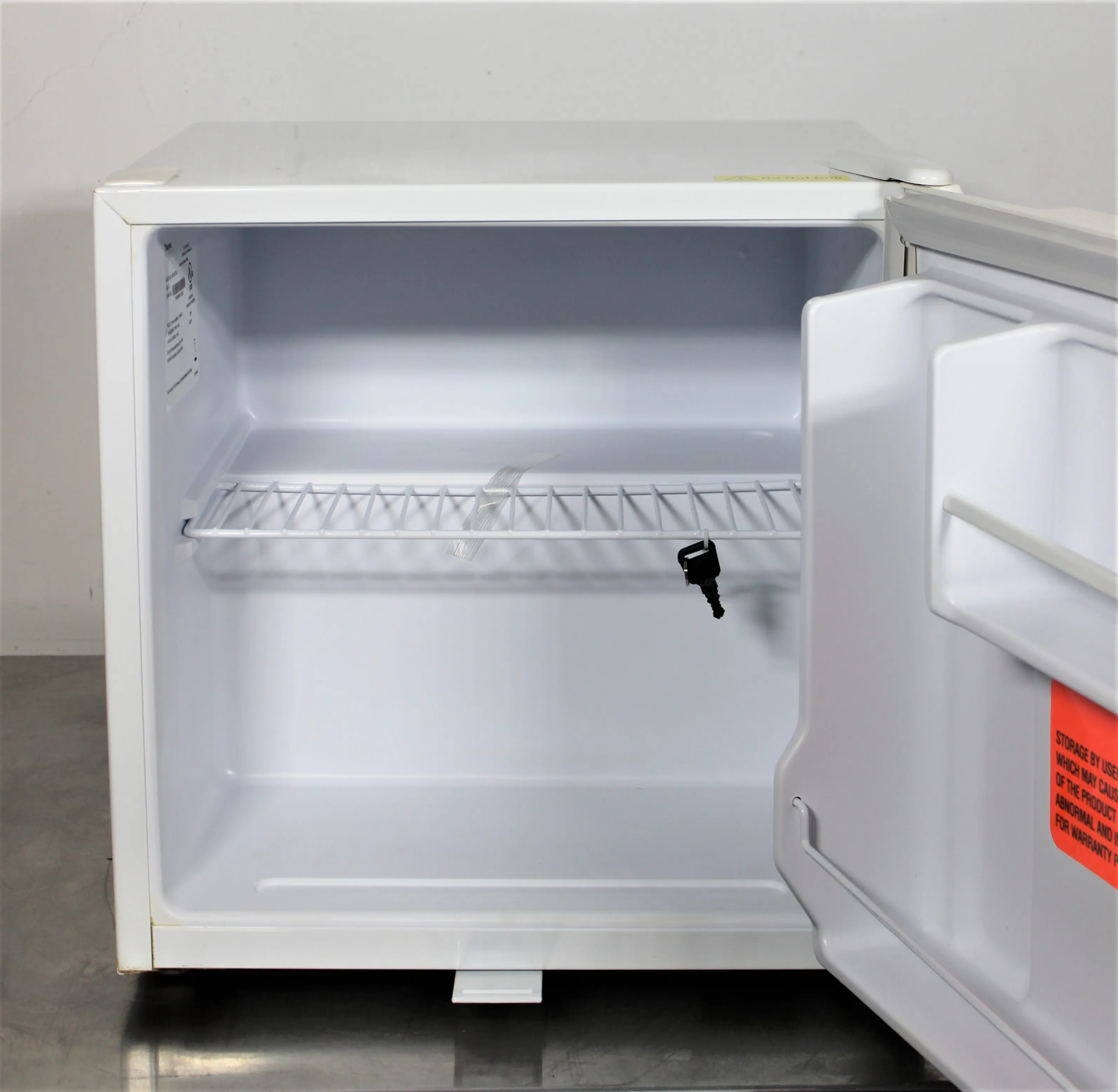 Thermo Scientific Value Laboratory Refrigerator/Freezer Combo 02LREETSA