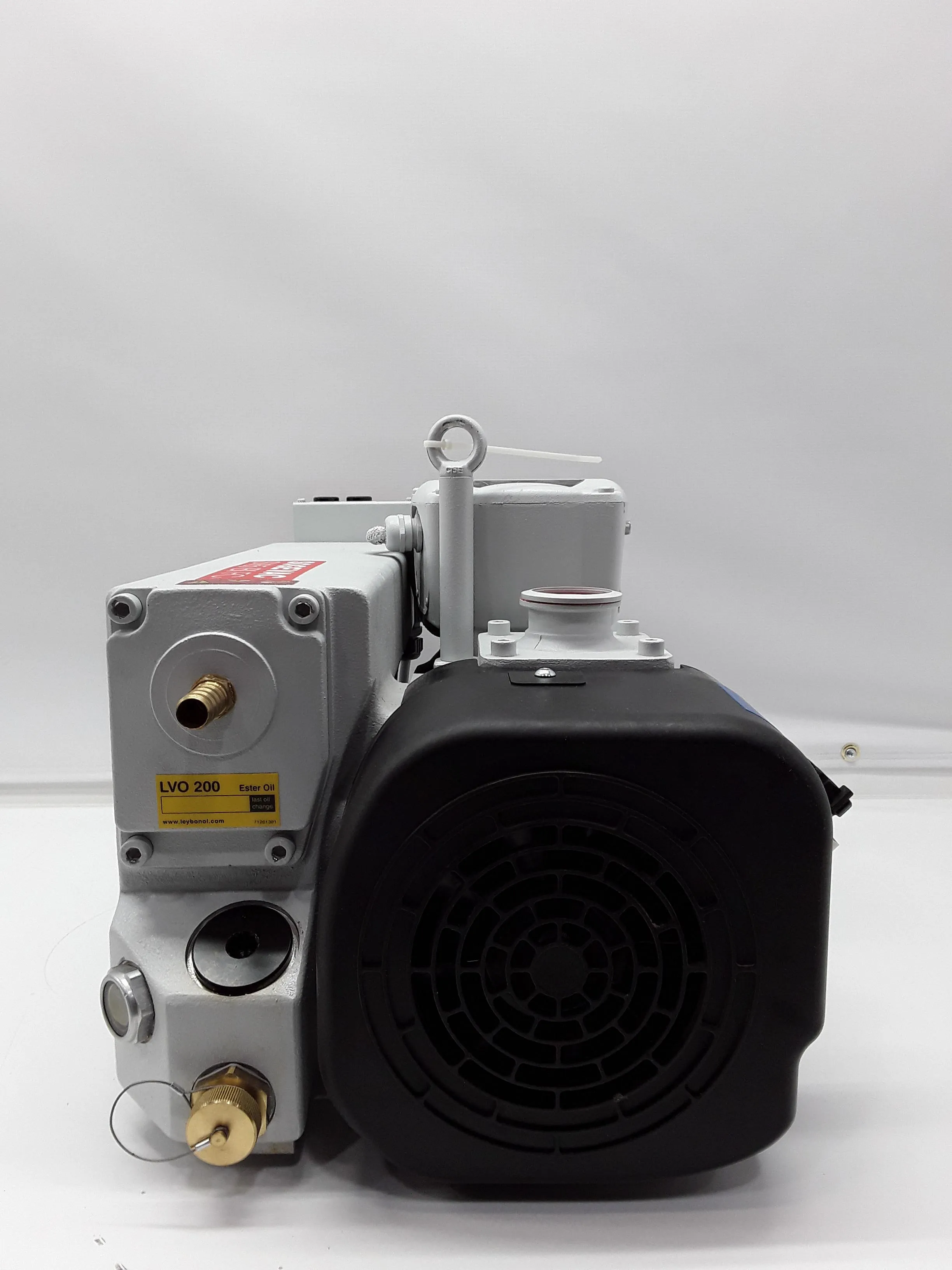 Leybold Sogevac SV65 BI FC Vacuum Pump