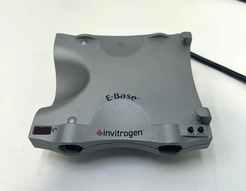 Invitrogen Mother E-Base Lab Equipment for E-Gels and E-PAGE Gels