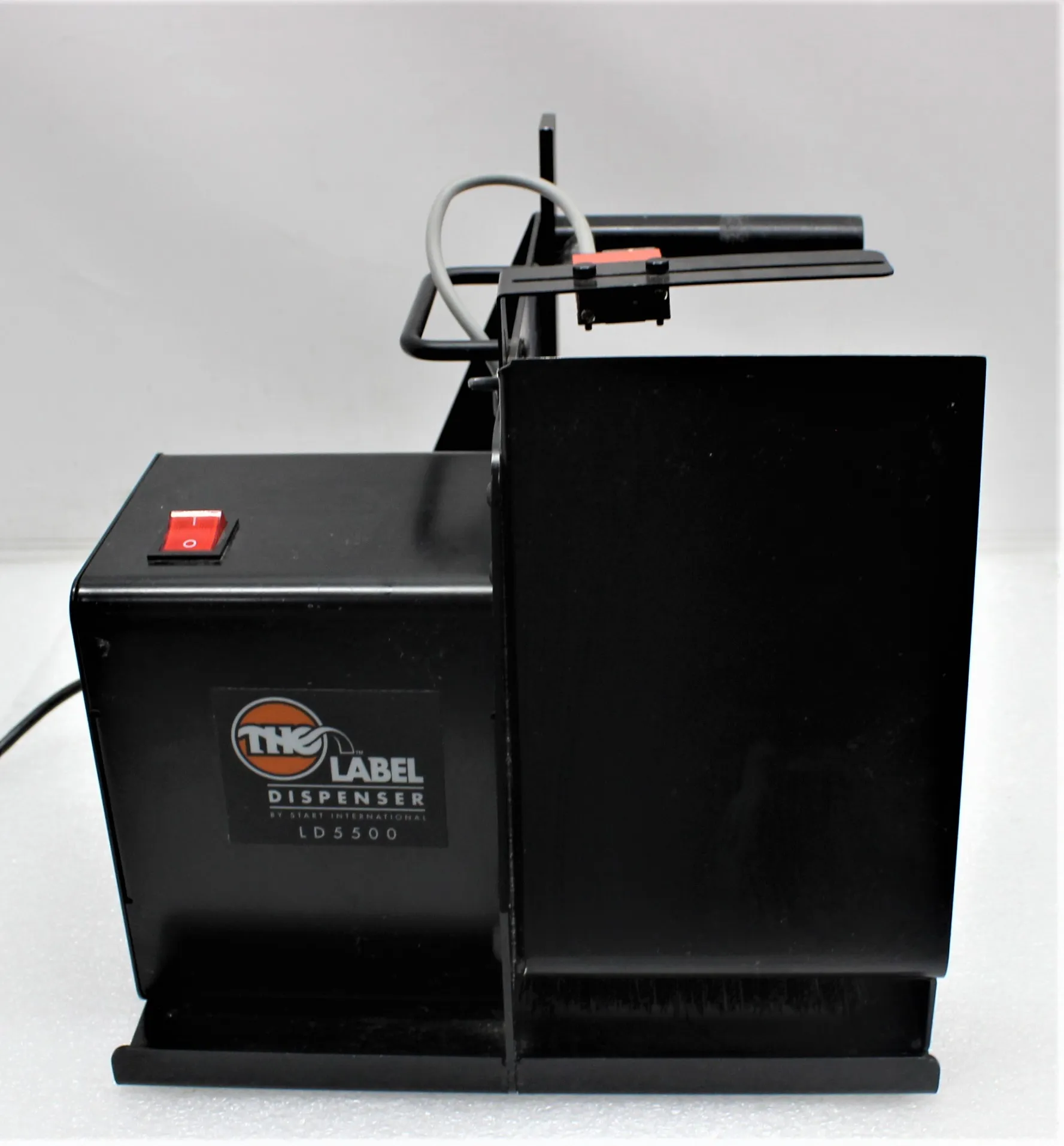 START LD5500 Electric Label Dispenser