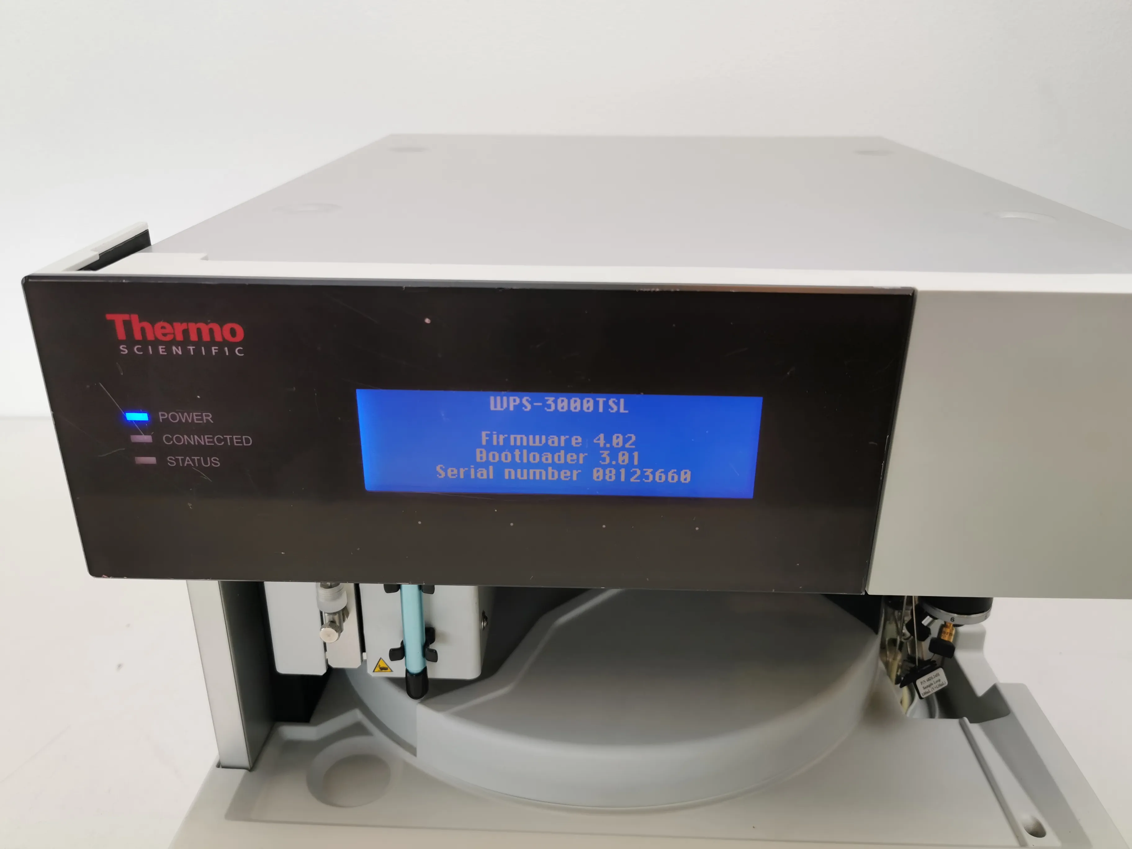 Thermo Scientific Dionex UltiMate 3000 RS Autosampler