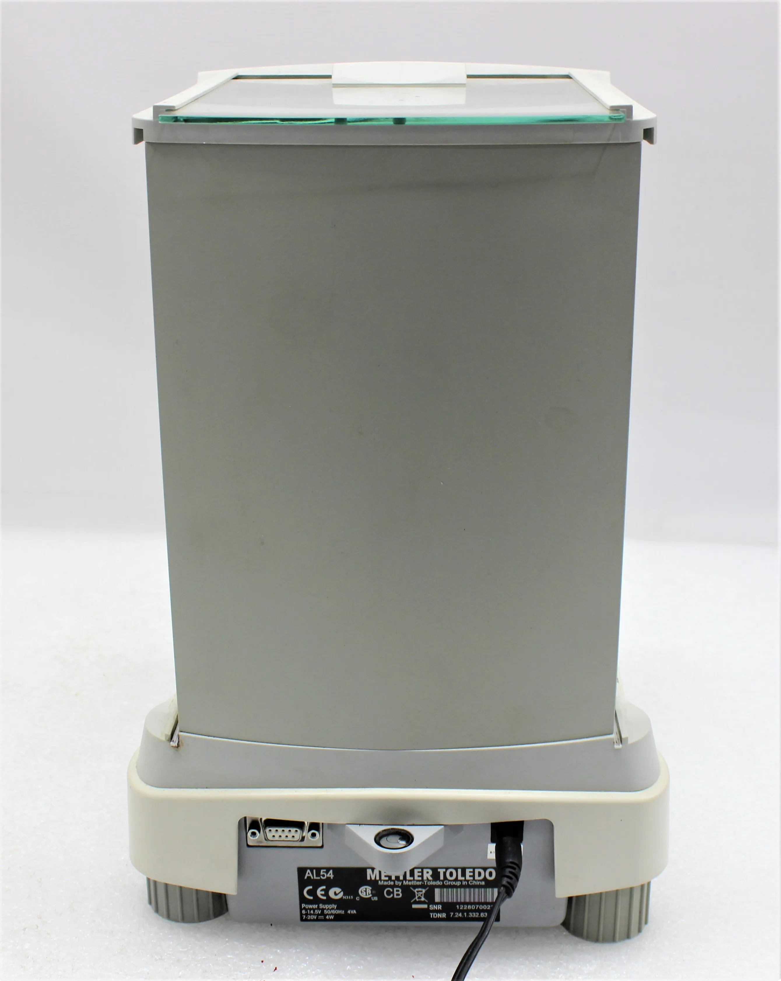 Used Mettler-Toledo AL54 Analytical Balance