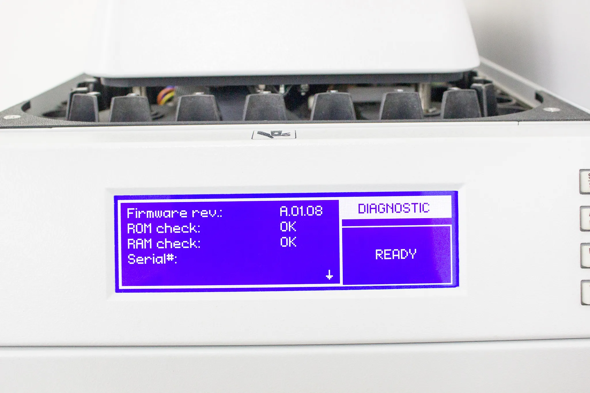 Agilent G1888A Network Headspace Sampler