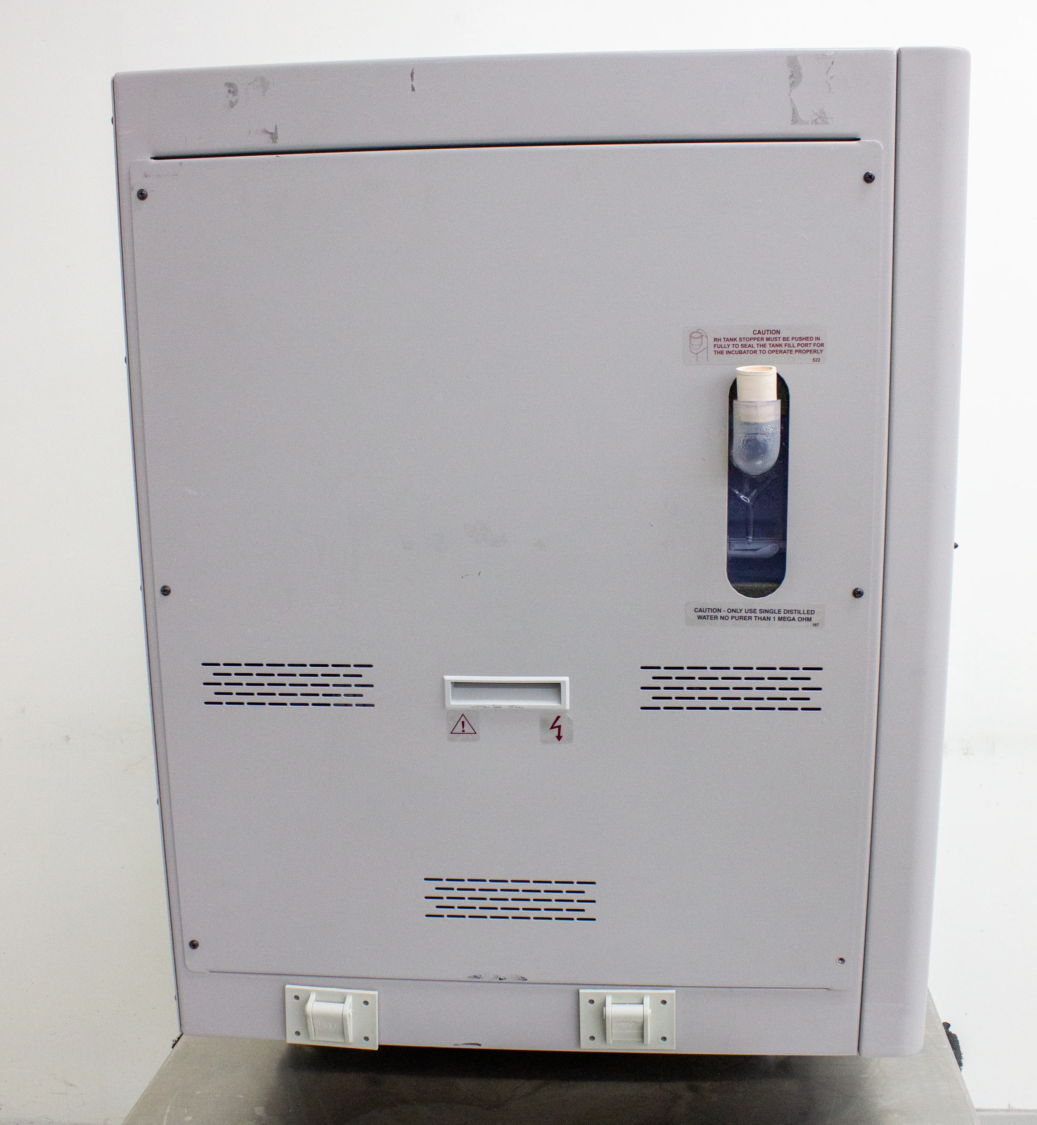 NuAire NU-4850 US Autoflow Water Jacketed CO2 Incubator