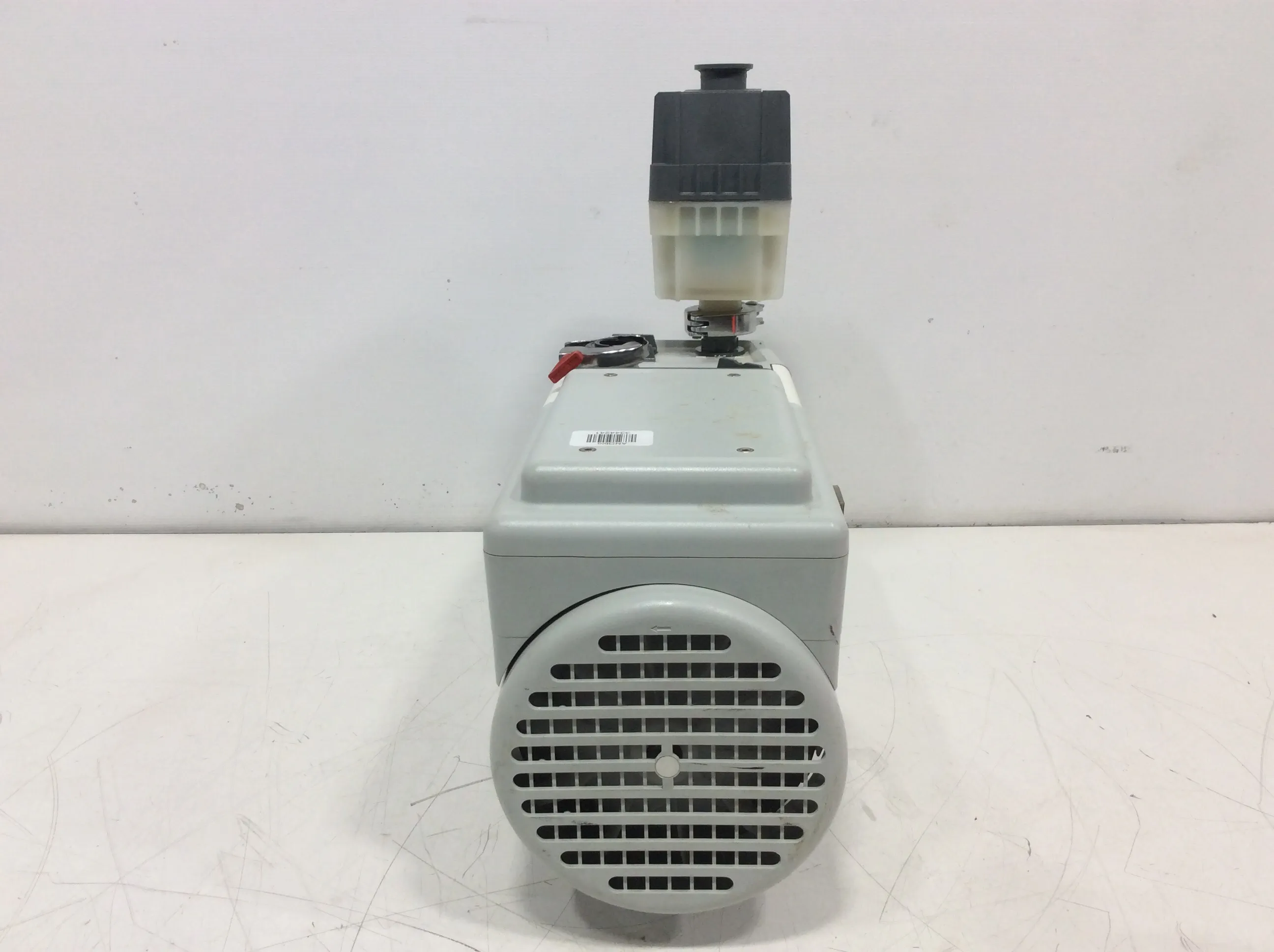 Edwards RV5 Rotary Vane Vacuum Pump, Class 2 - Used, 30-Day Warranty