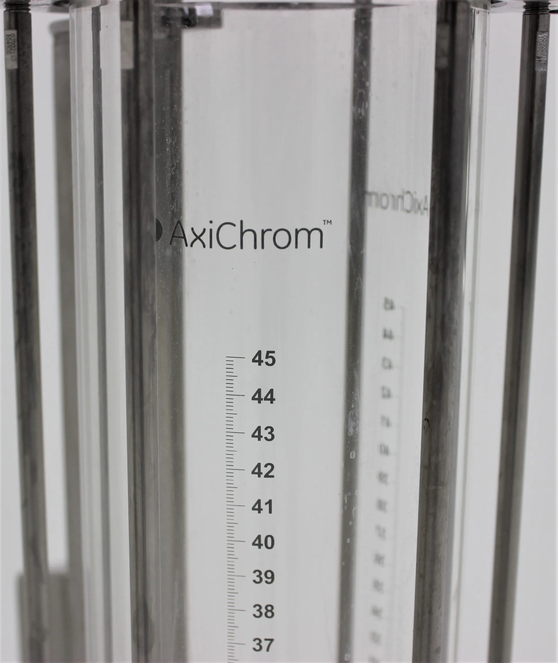 GE AxiChrom 100/300 Chromatography Column