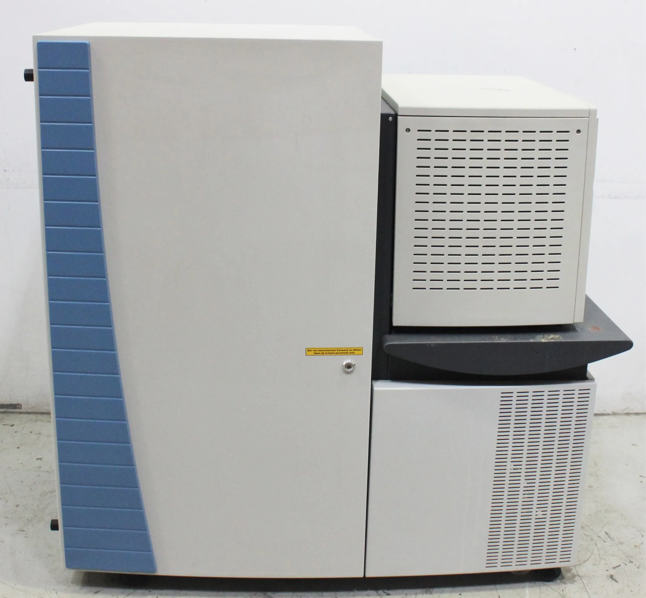 Thermo Fisher LTQ Orbitrap Velos & LTQ Velos Mass Spec