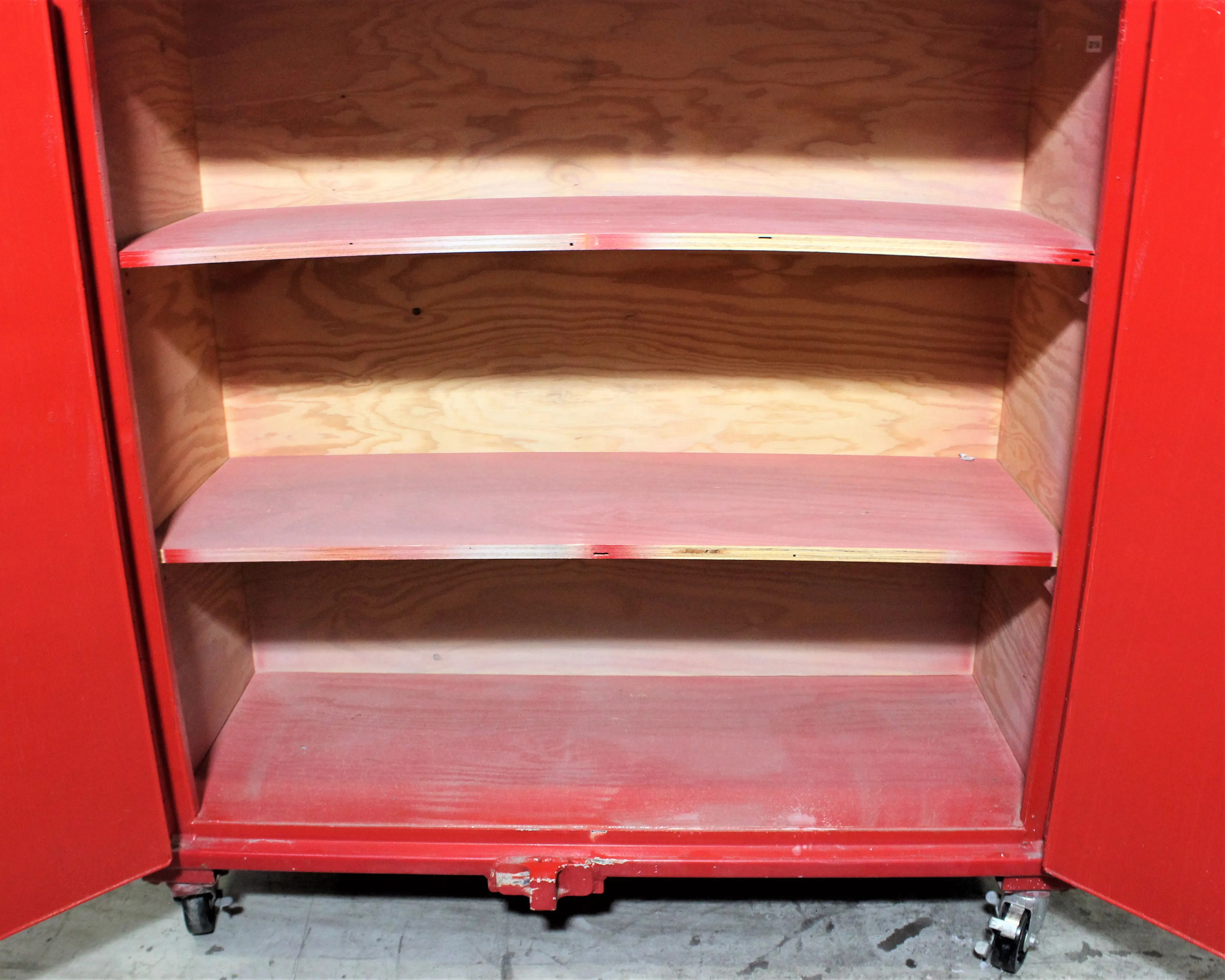 Armag Type 2 Flammable Cabinet