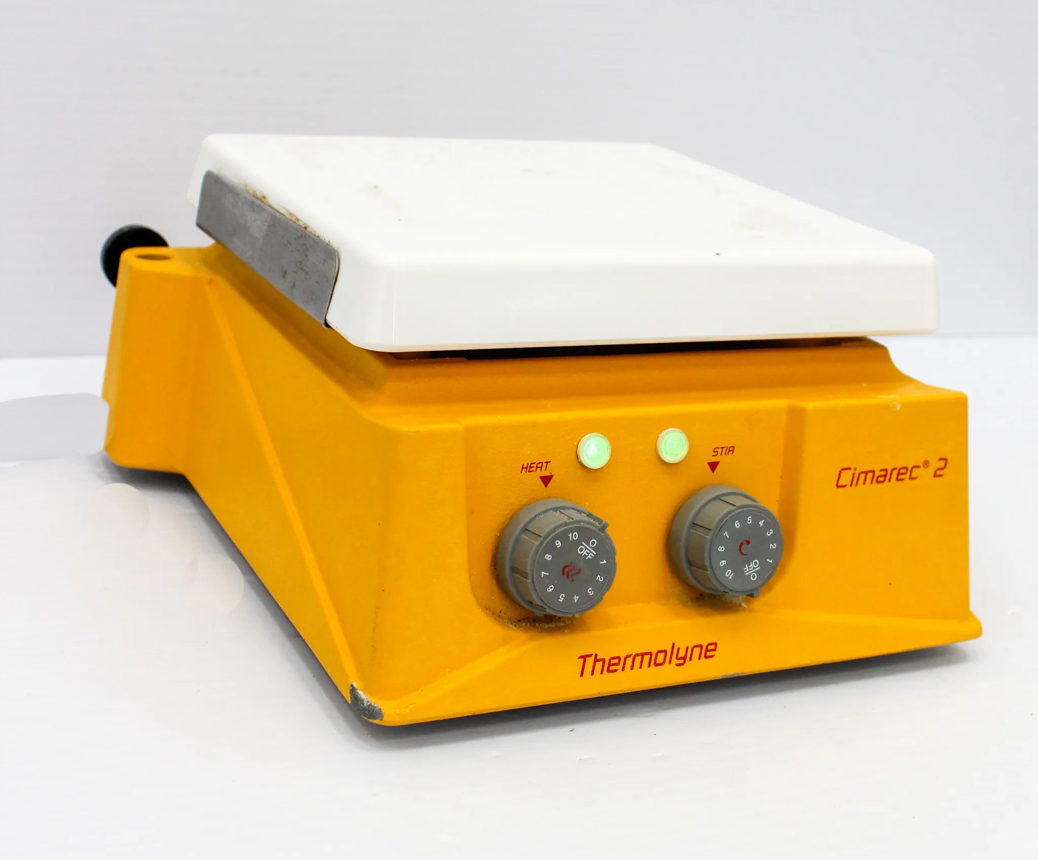 Thermolyne Cimarec 2 SP46925 Stirring Hot Plate