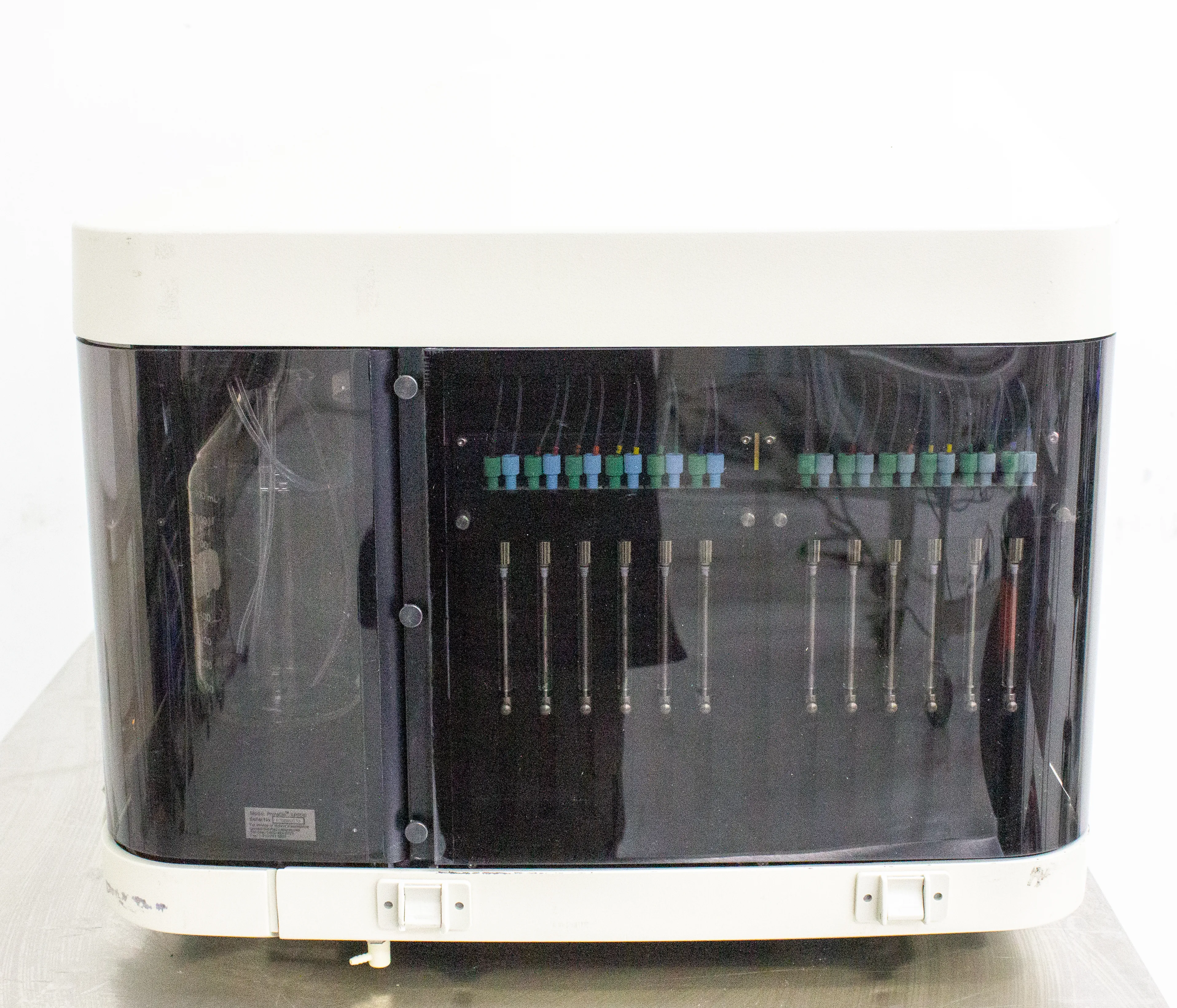 Bio Rad Proteon XPR36 Protein Interaction Array System