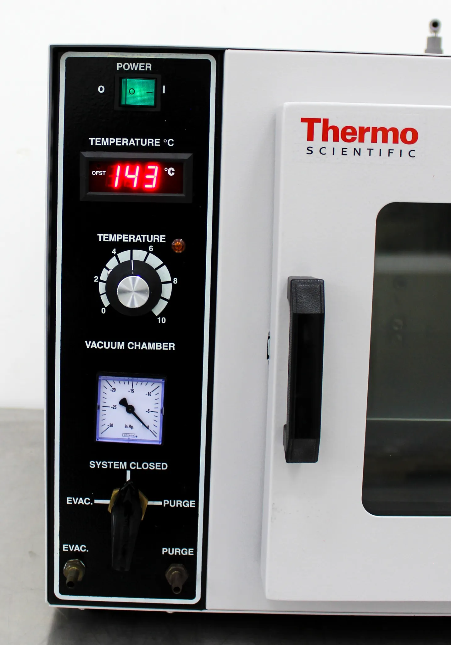 Thermo Scientific Vacuum Oven 62633