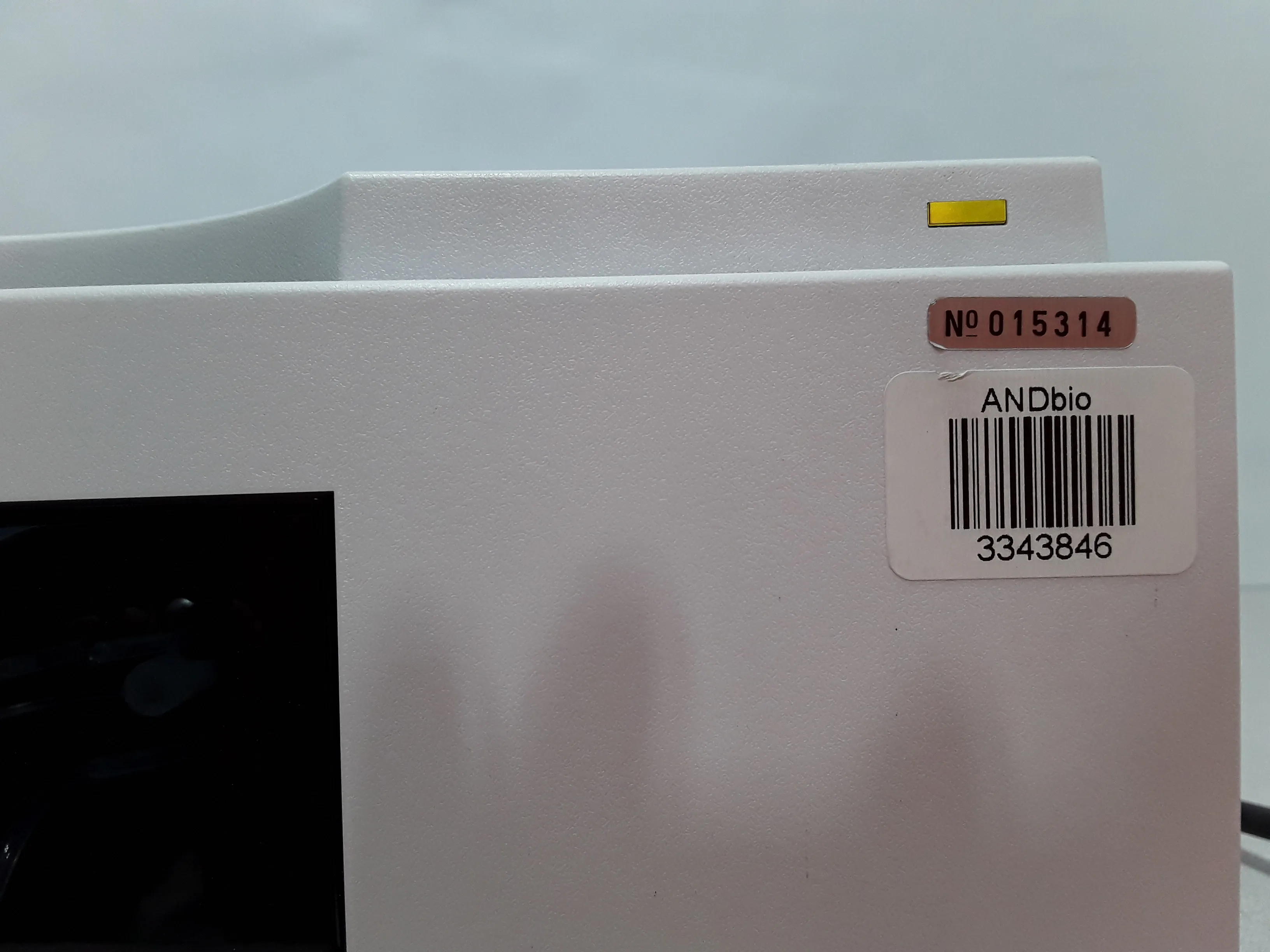 Agilent 1200 Series G1311A Quaternary Pump HPLC/FPLC/GC/CE Unit