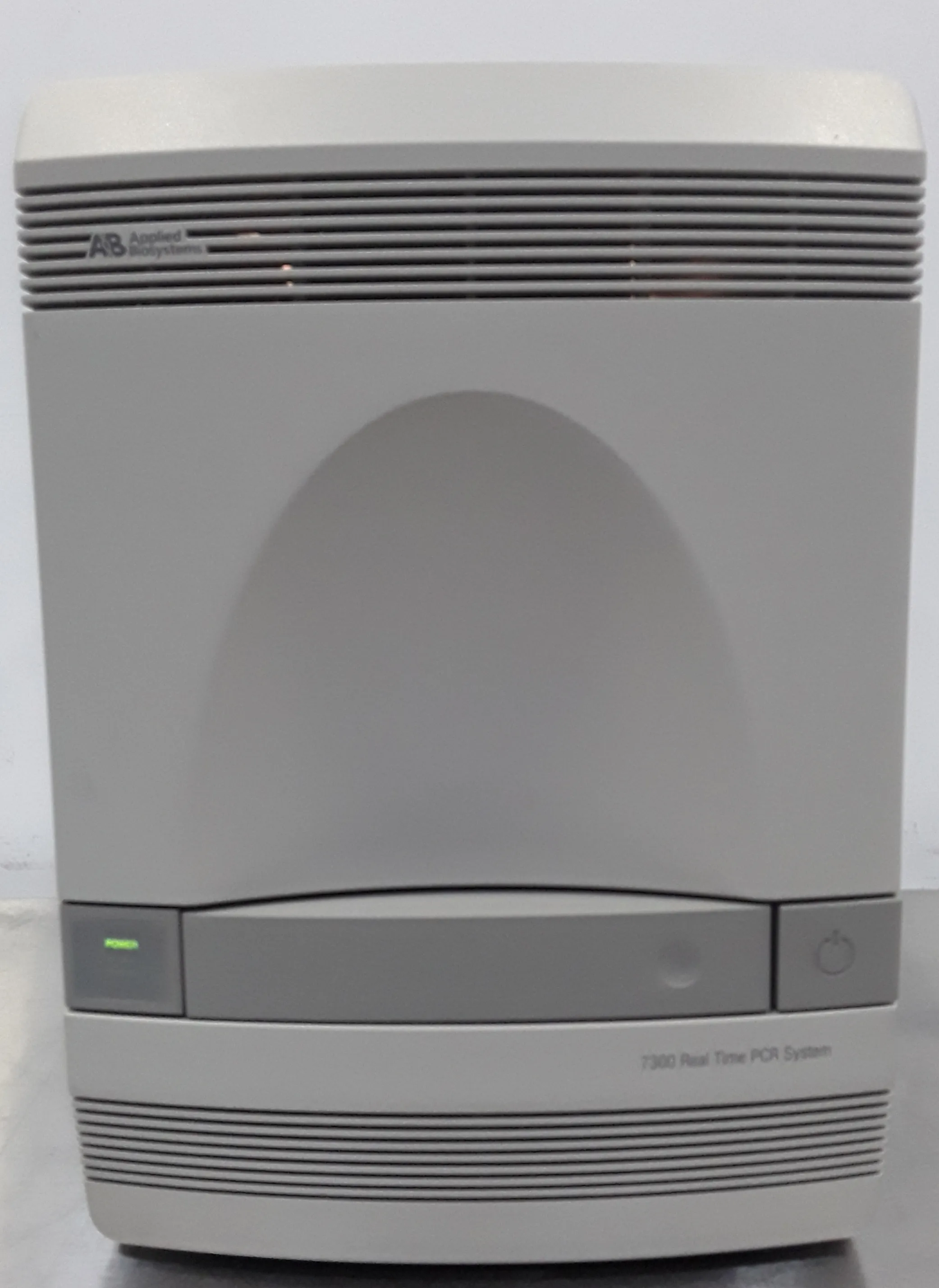 Applied Biosystems 7300 Real Time PCR System with 30-Day Warranty