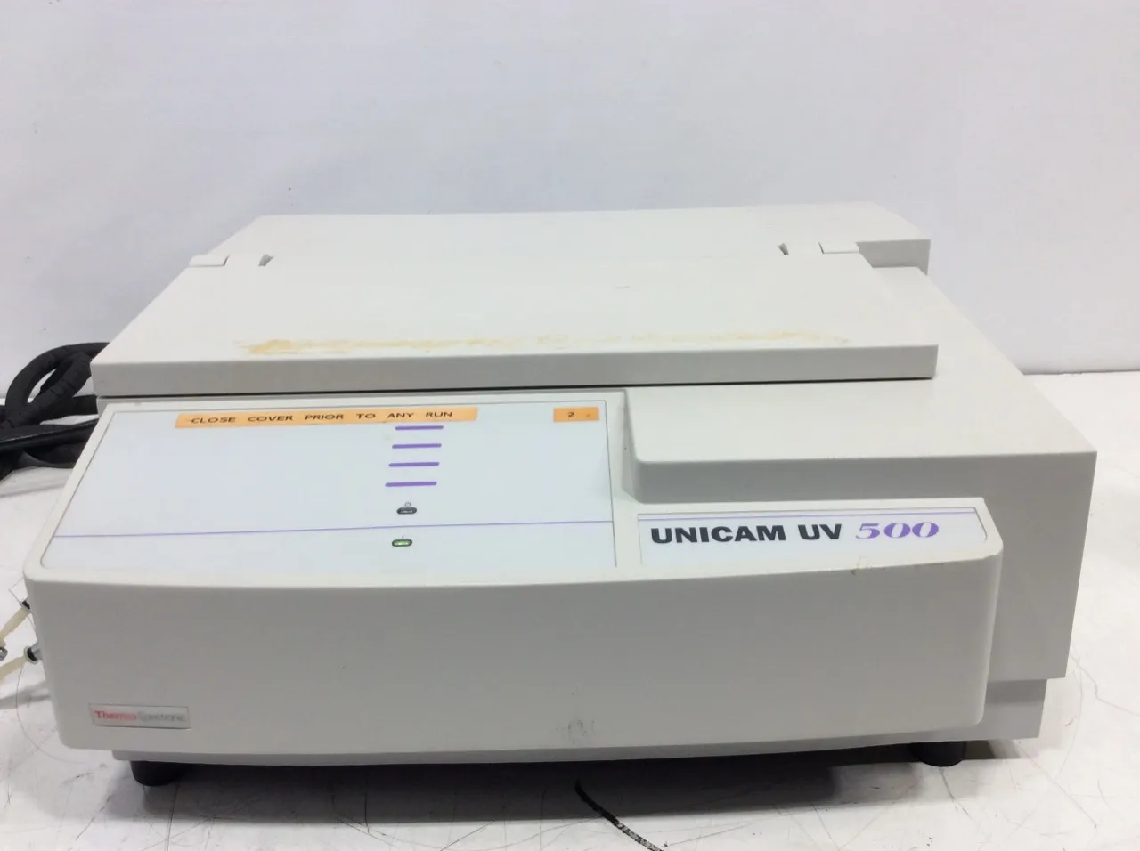 Thermo Spectronic Unicam UV 540 Spectrophotometer