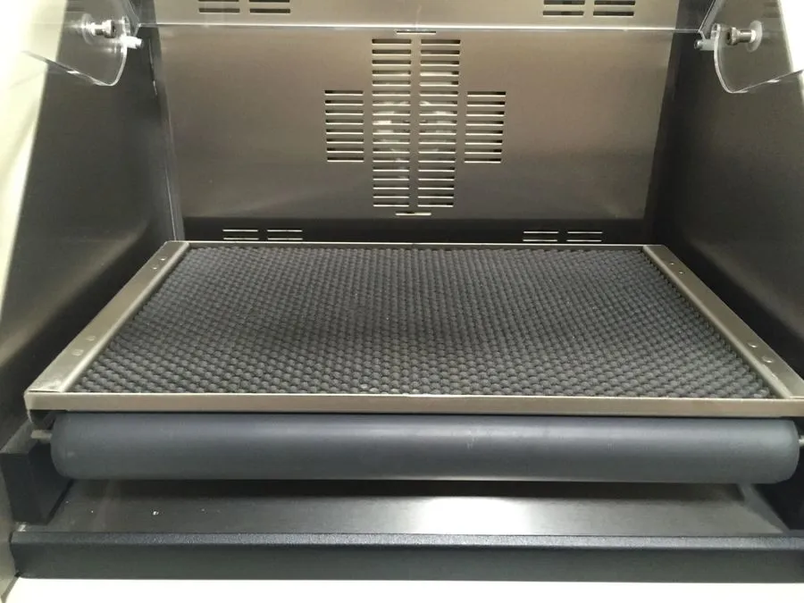 UVP HM-4000 Multidizer / Hybridization Oven