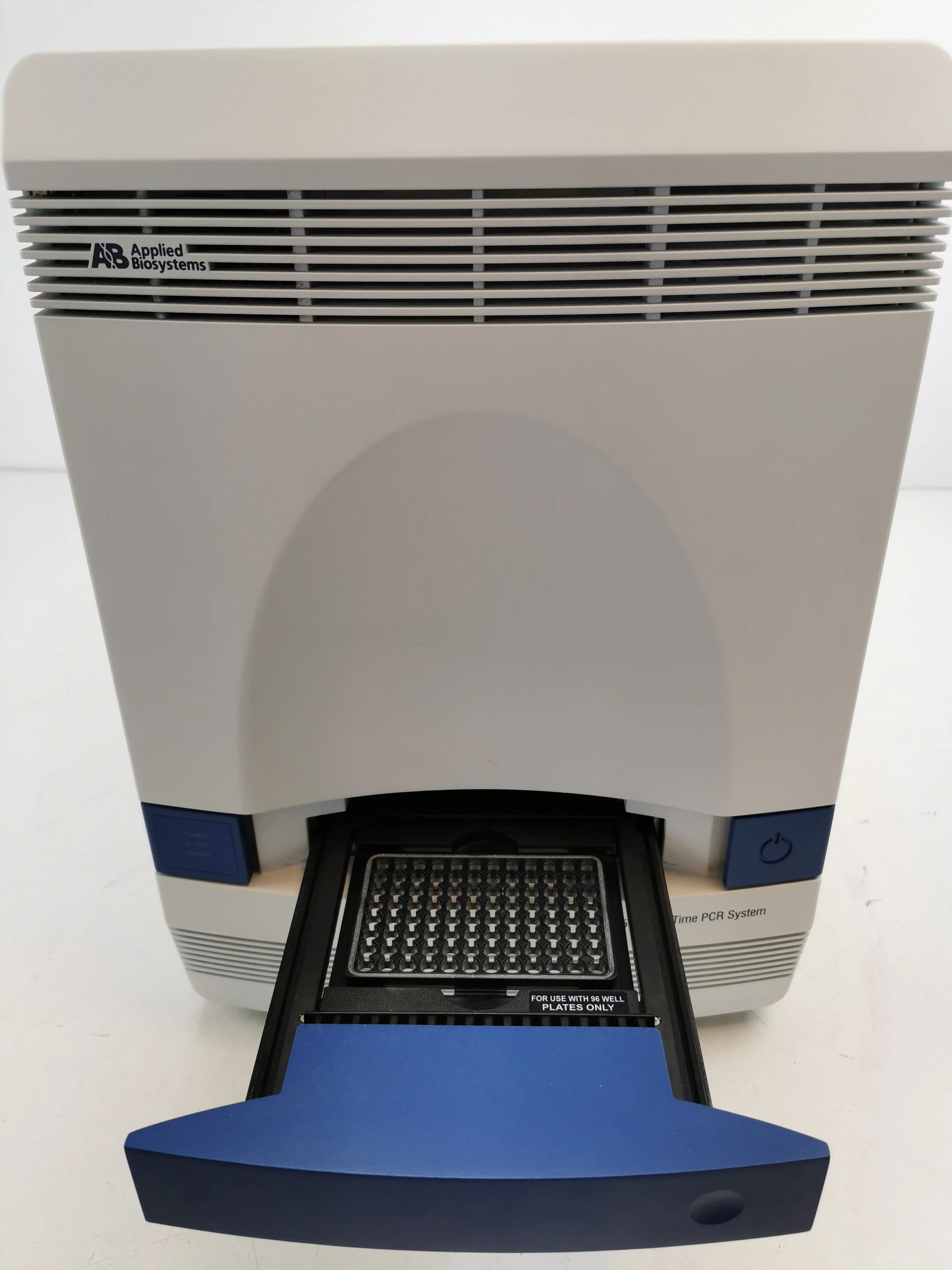 Applied Biosystems 7500 Fast Real-Time PCR System