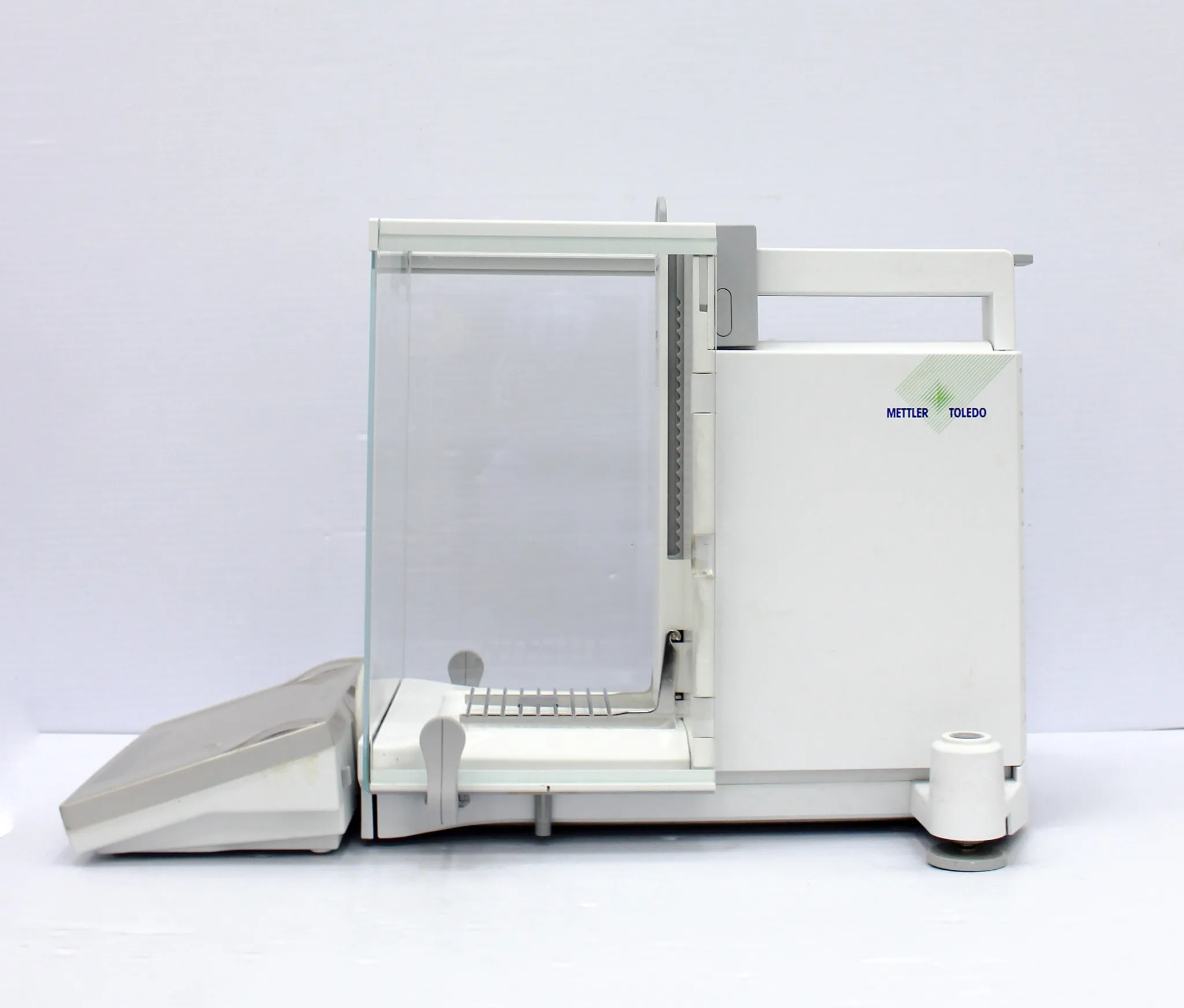 Mettler Toledo Excellence XP Analytical Balance Model XP205