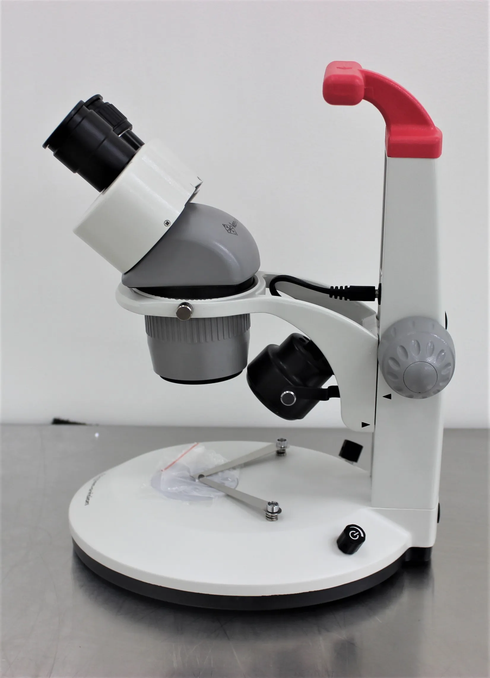 Ken-a-vision T-22001 LED Stereoscope Microscope, 10x/30x Magnification