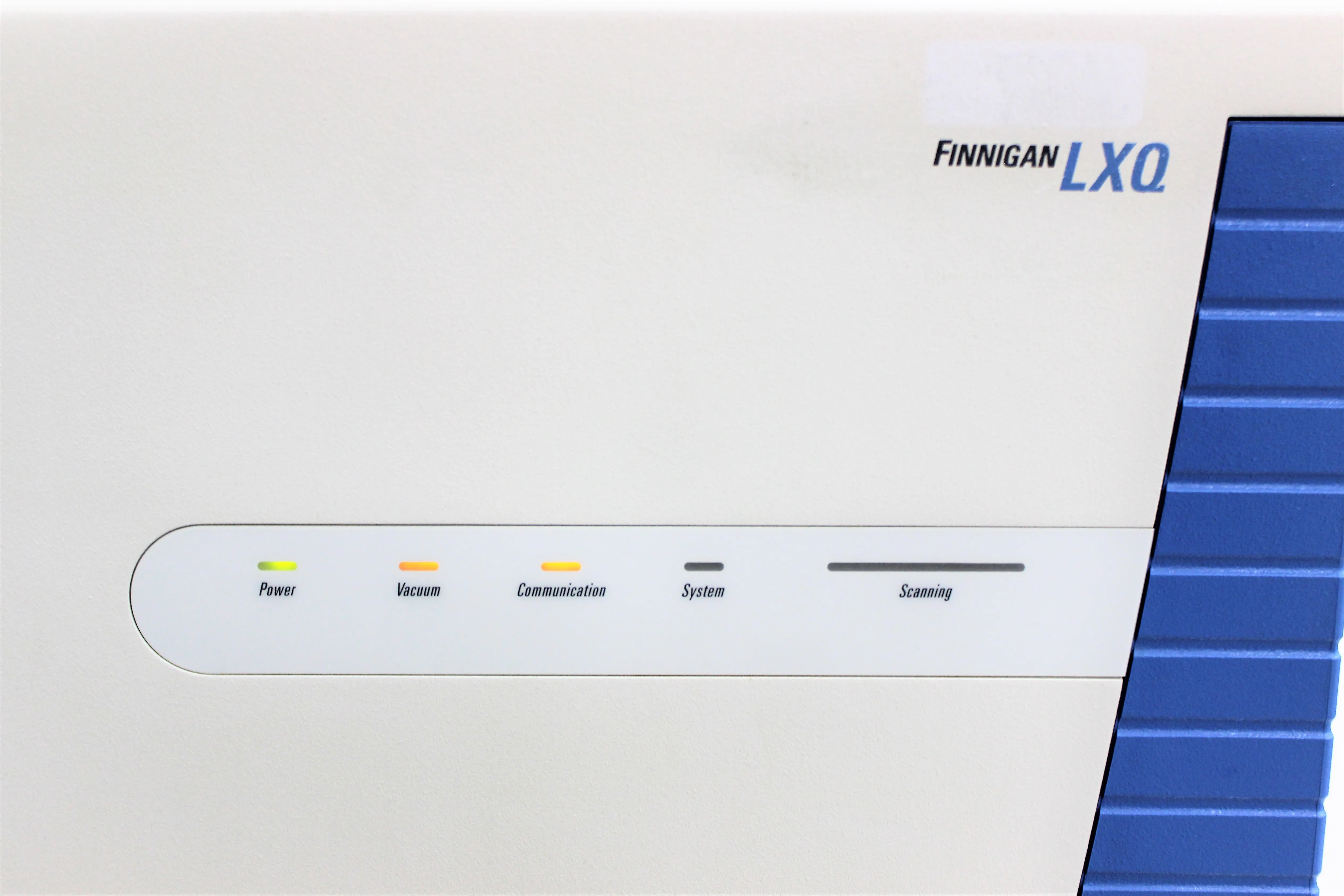 Thermo Finnigan LXQ LC/MS Mass Spectrometry